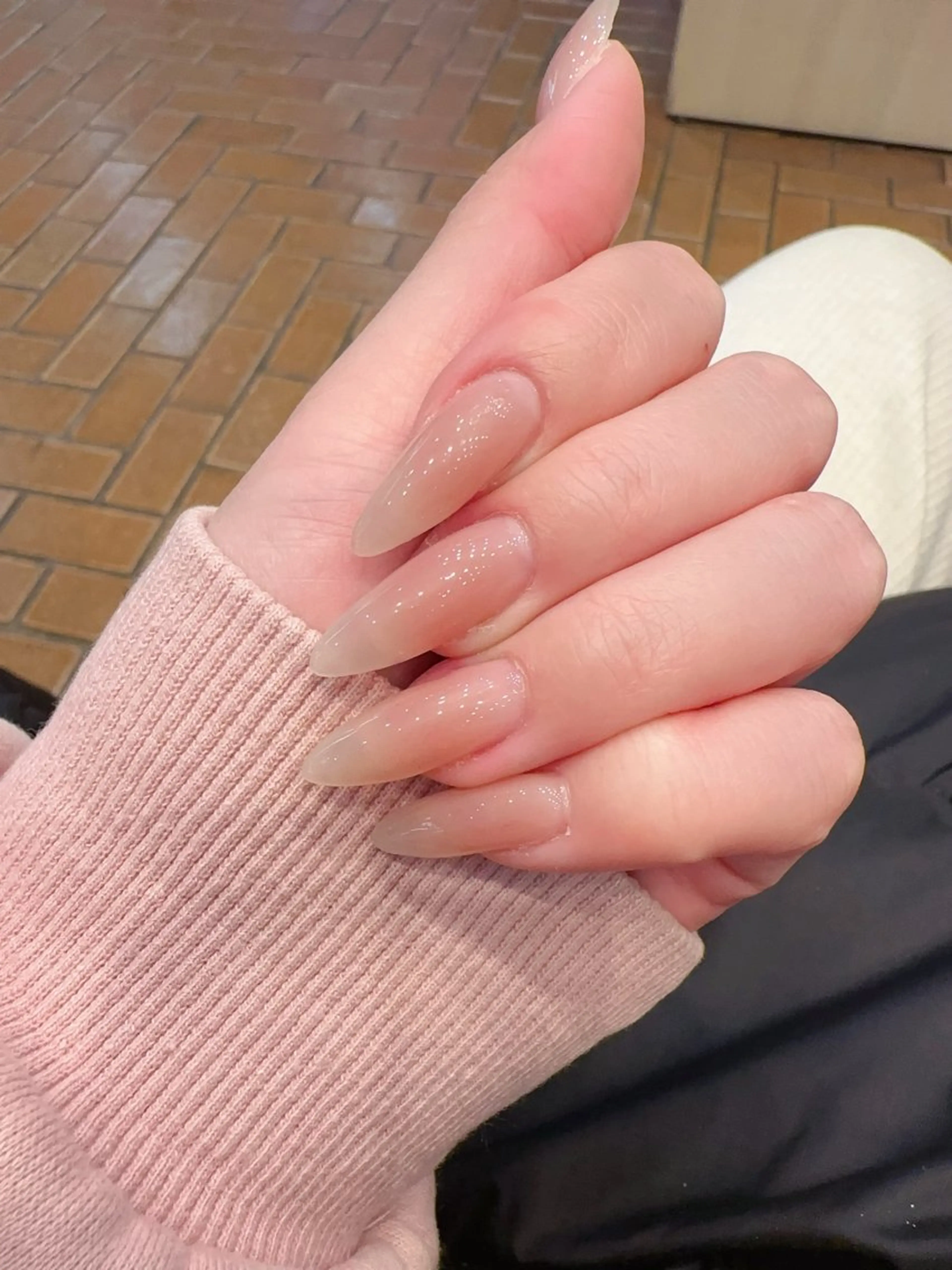 ネイル NAIL CIRCLESのネイルデザイン