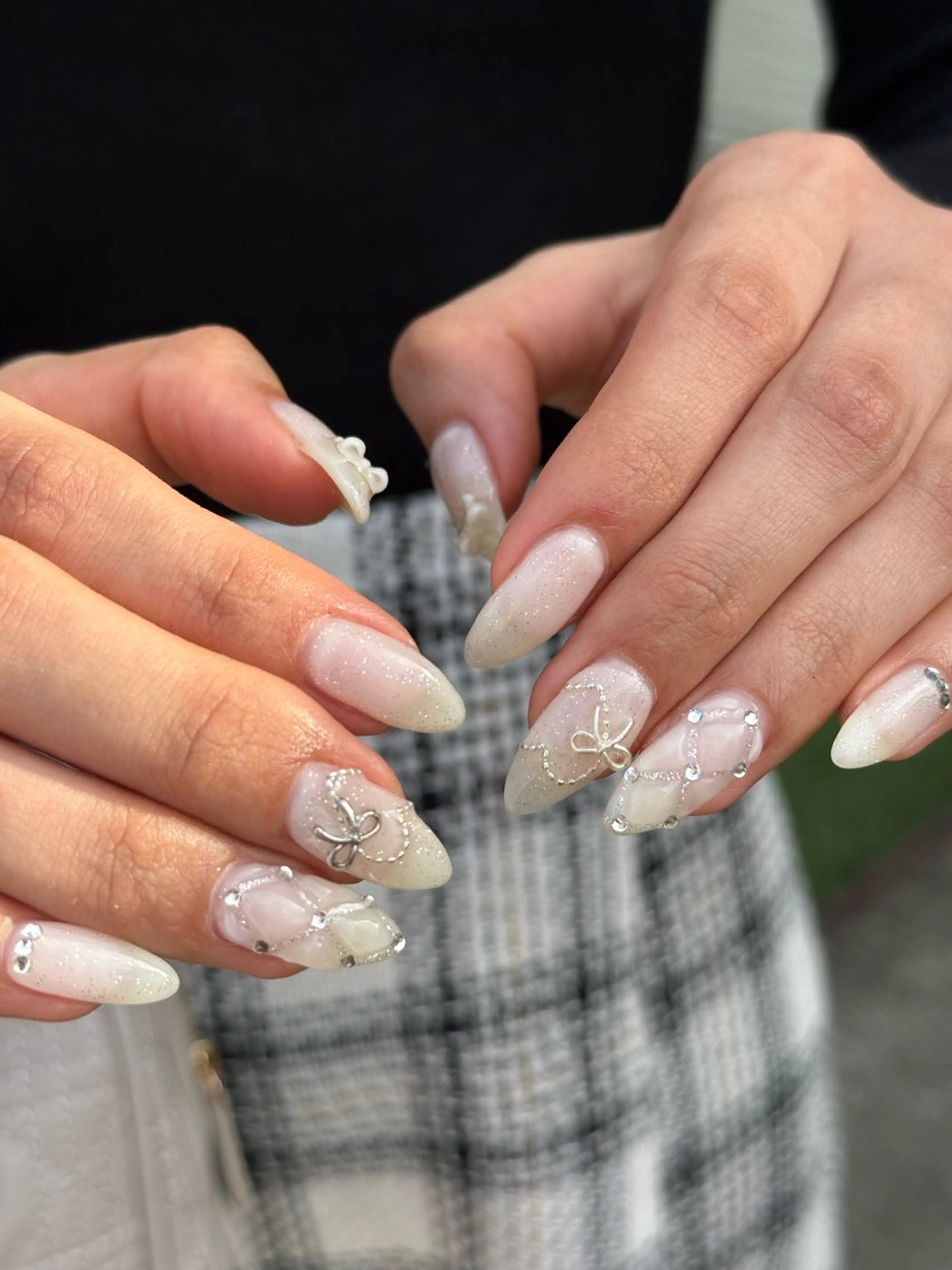 ネイル nailroom amyのネイルデザイン