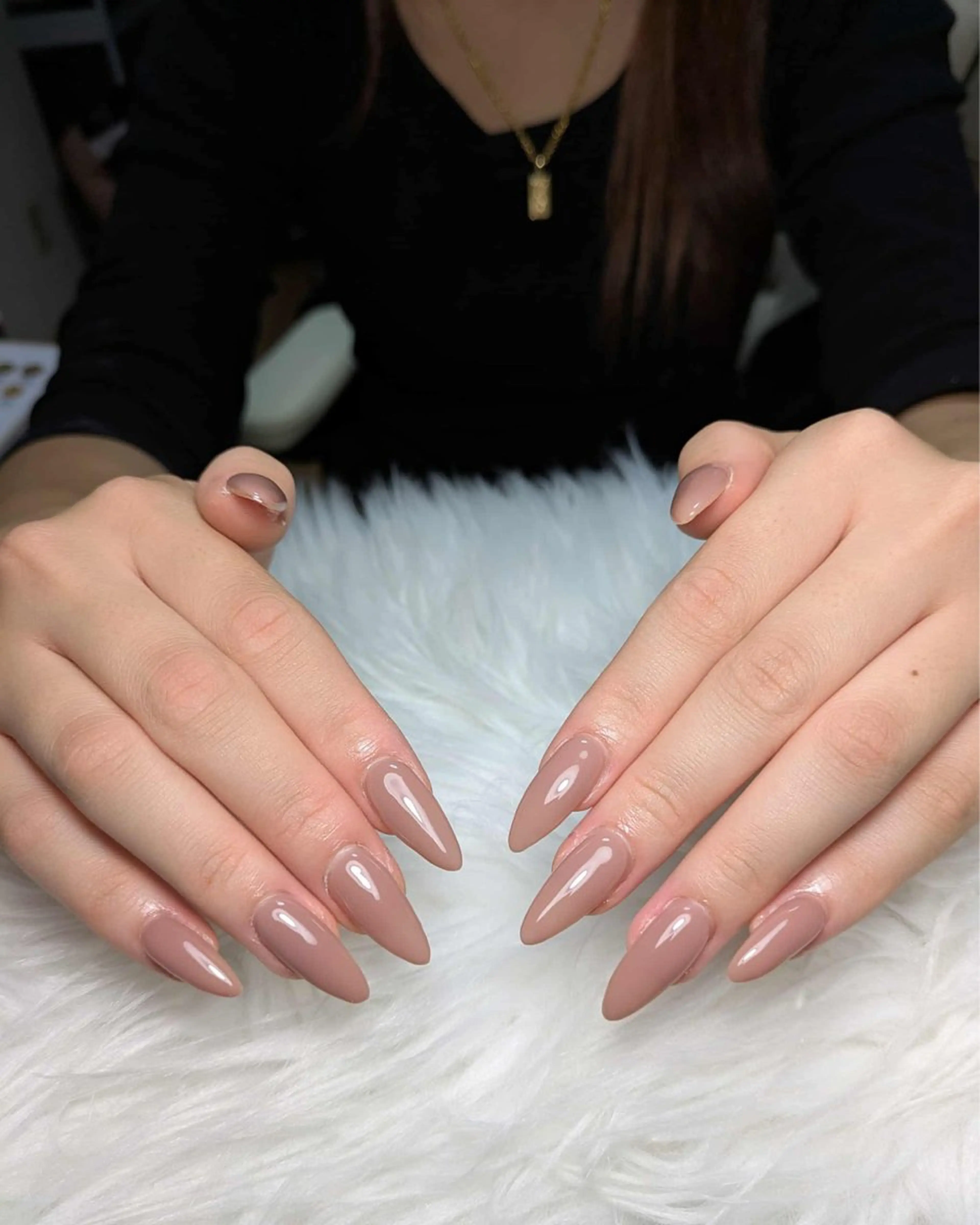 ネイル Queen Nail 柏店　クイーンネイルのネイルデザイン