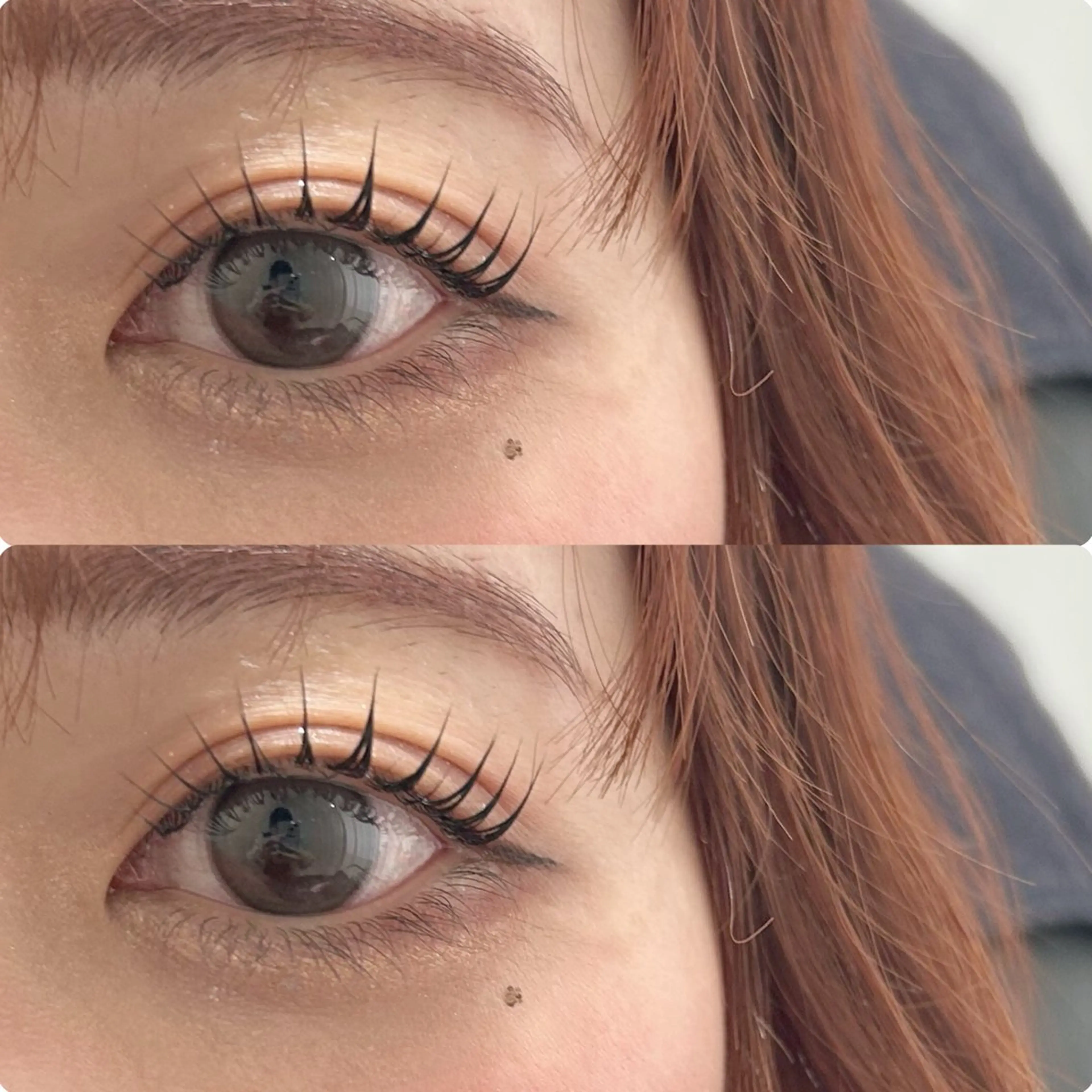 🍓パリジェンヌ🍓の写真