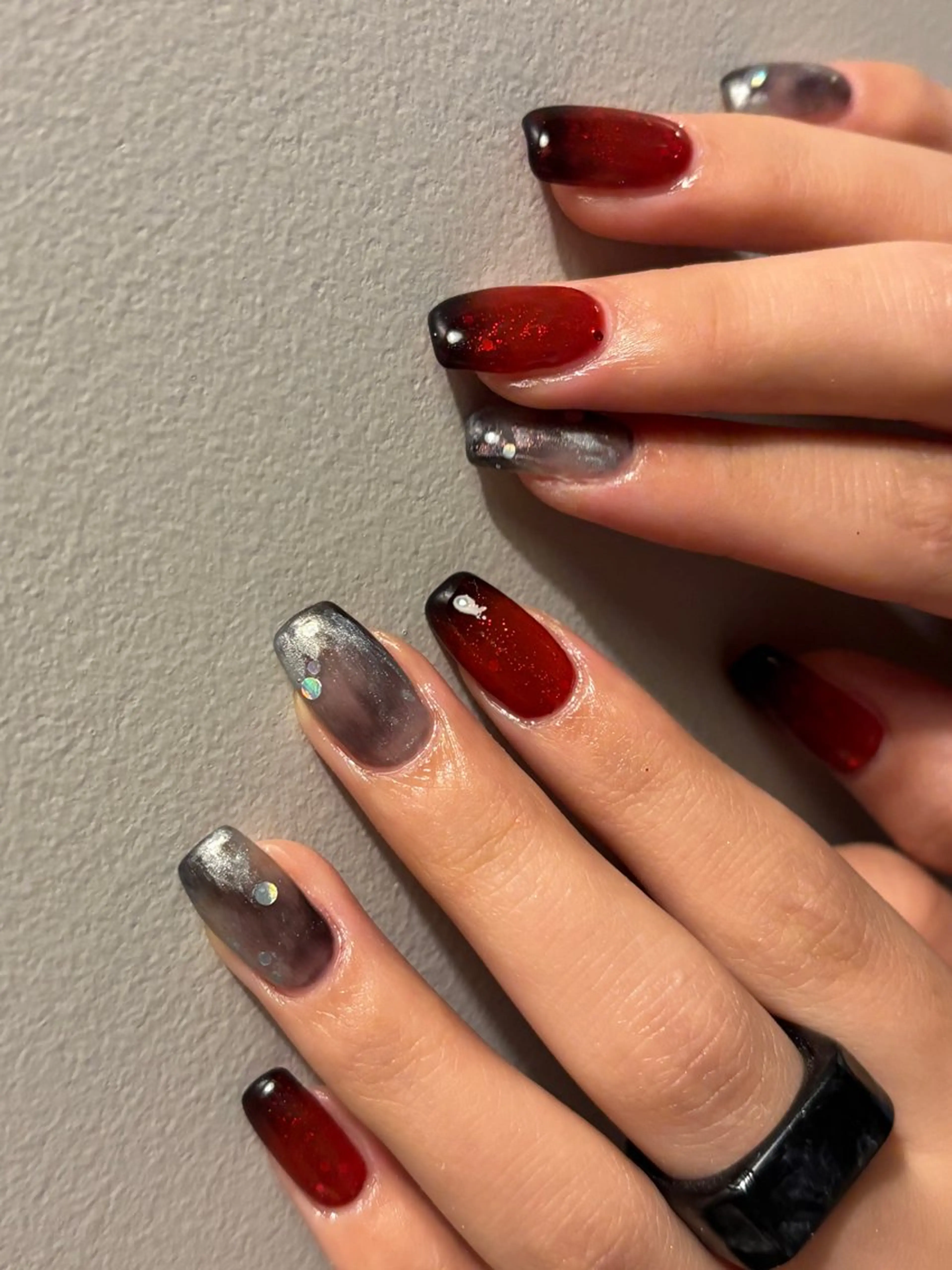 ネイル ハンドネイル chika ／ nailのネイルデザイン