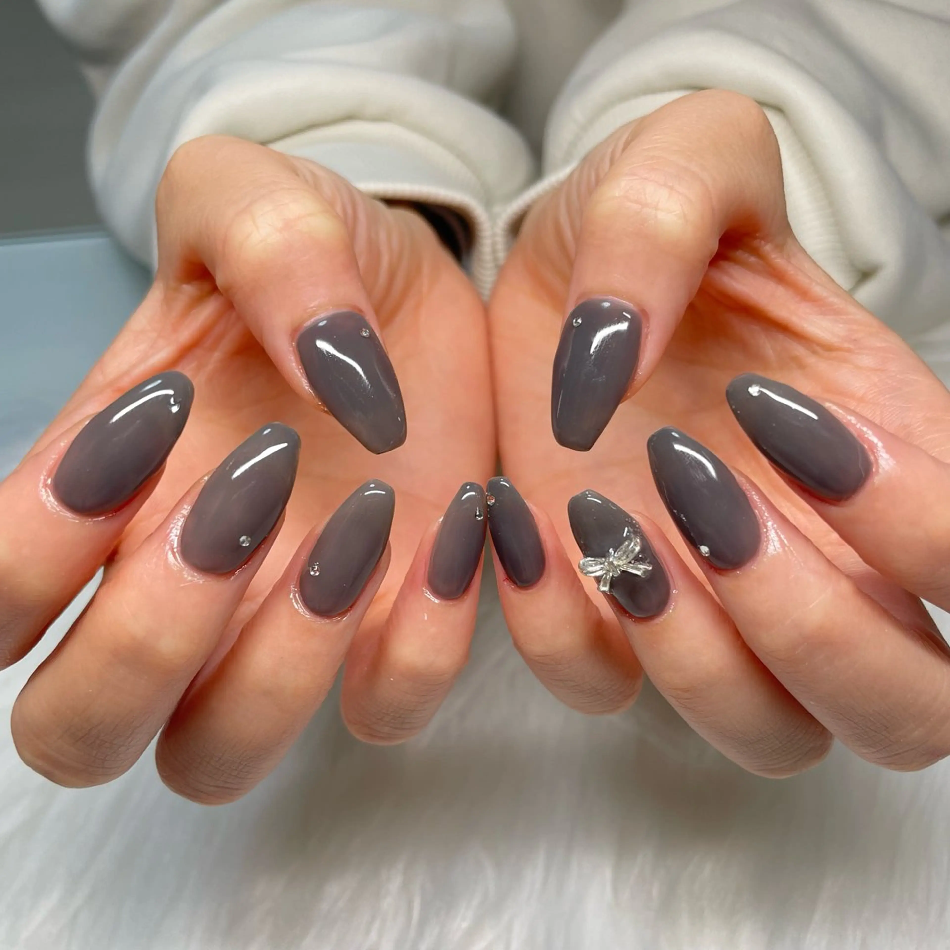 ネイル nailsalon miiのネイルデザイン