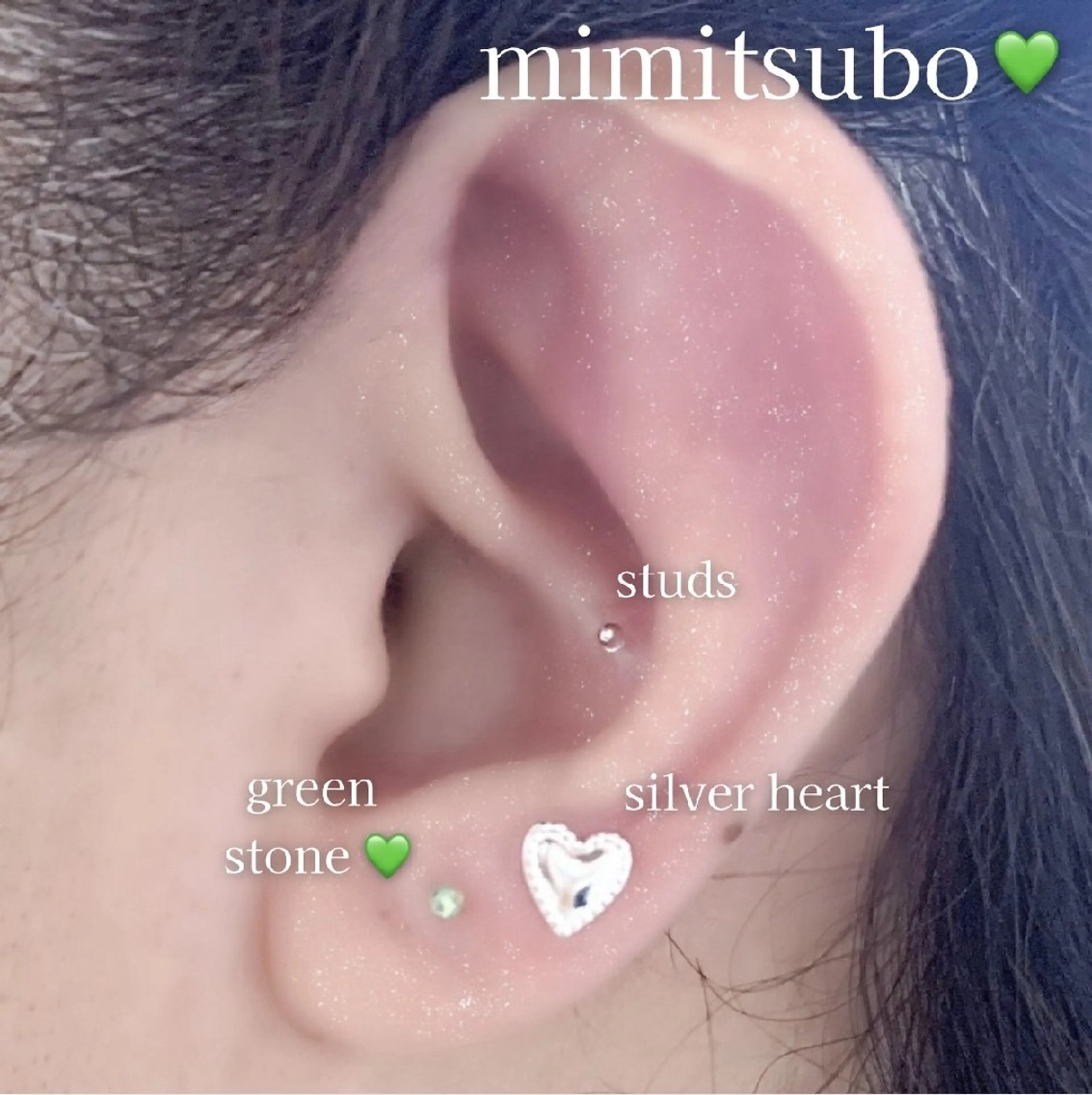 【バスト専門店 】 Kiana のエステ・リラクイメージ