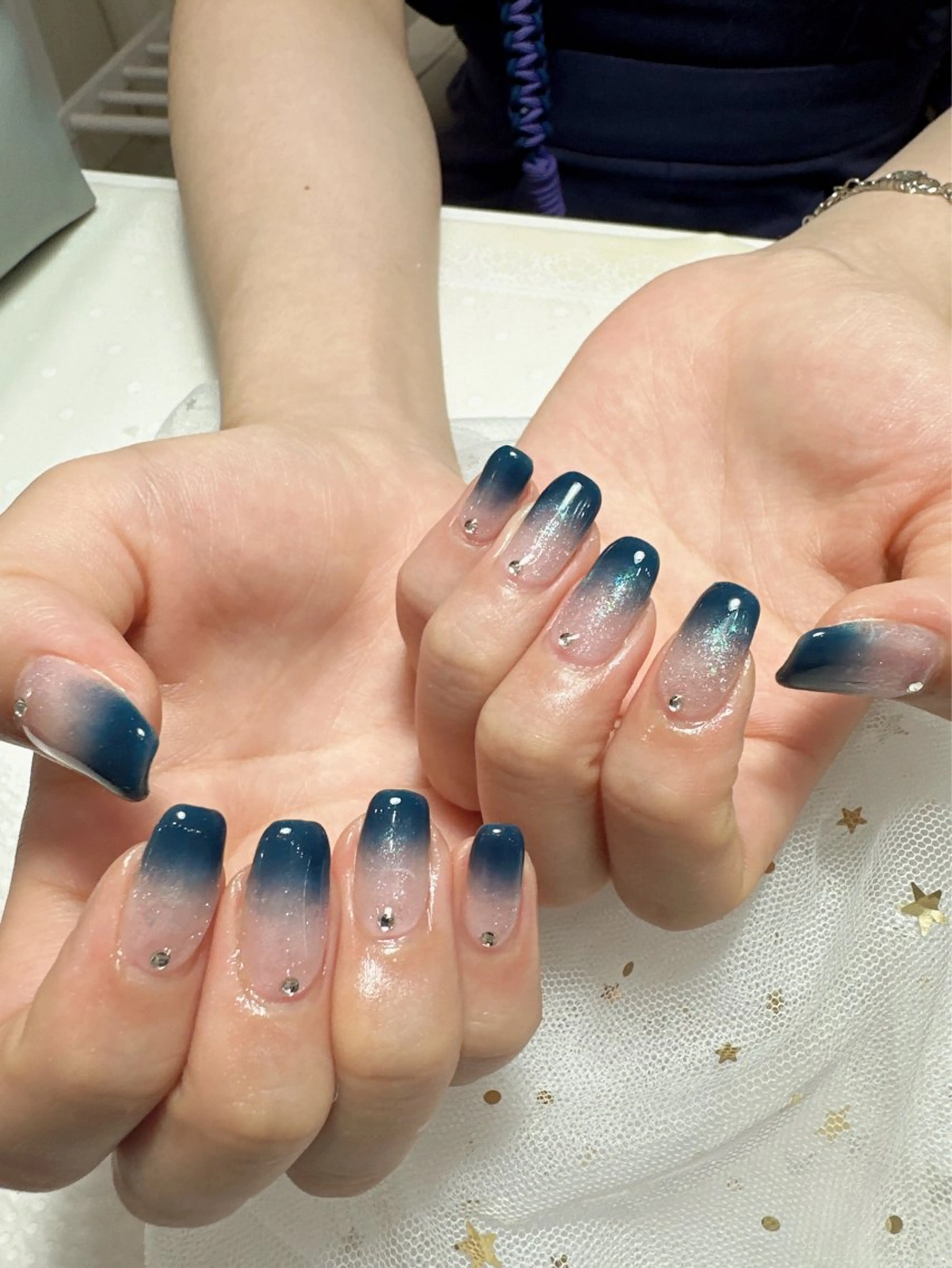 ネイル ハンドネイル Max nail&eyeのネイルデザイン