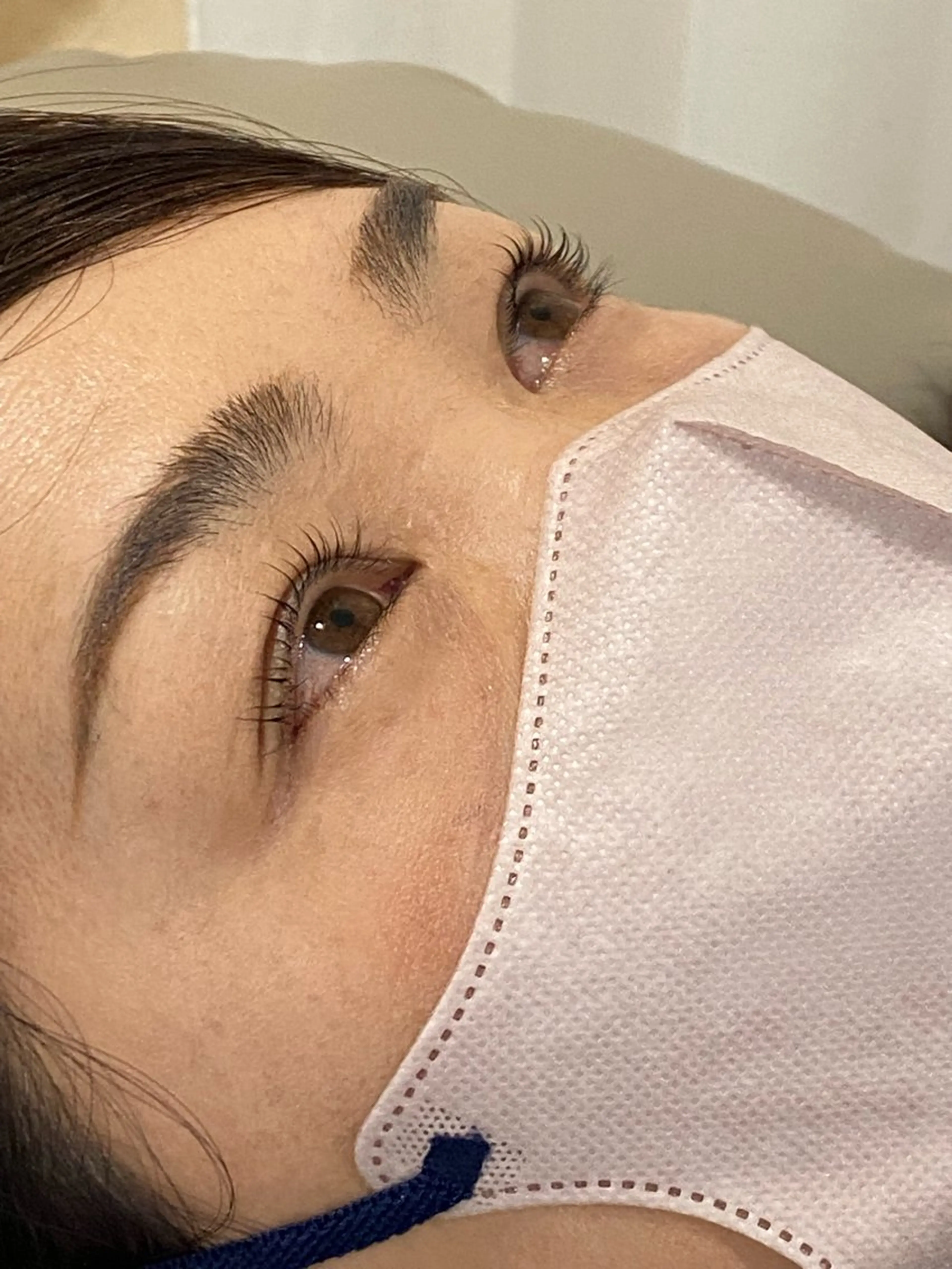 マツエク・マツパ 河渕 夏芽の眉毛・アイブロウイメージ