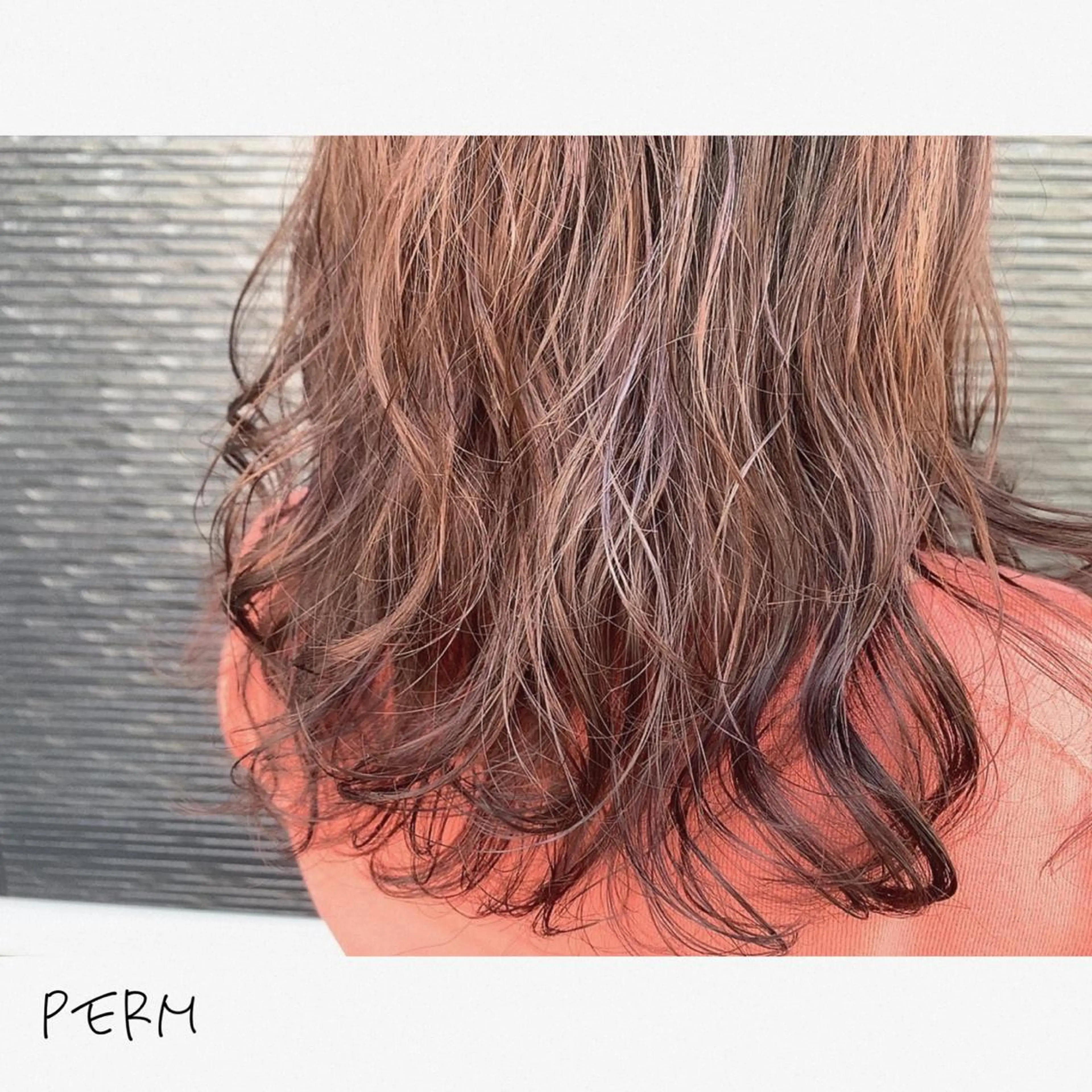 パーマ sa chiのマツエク・マツパデザイン