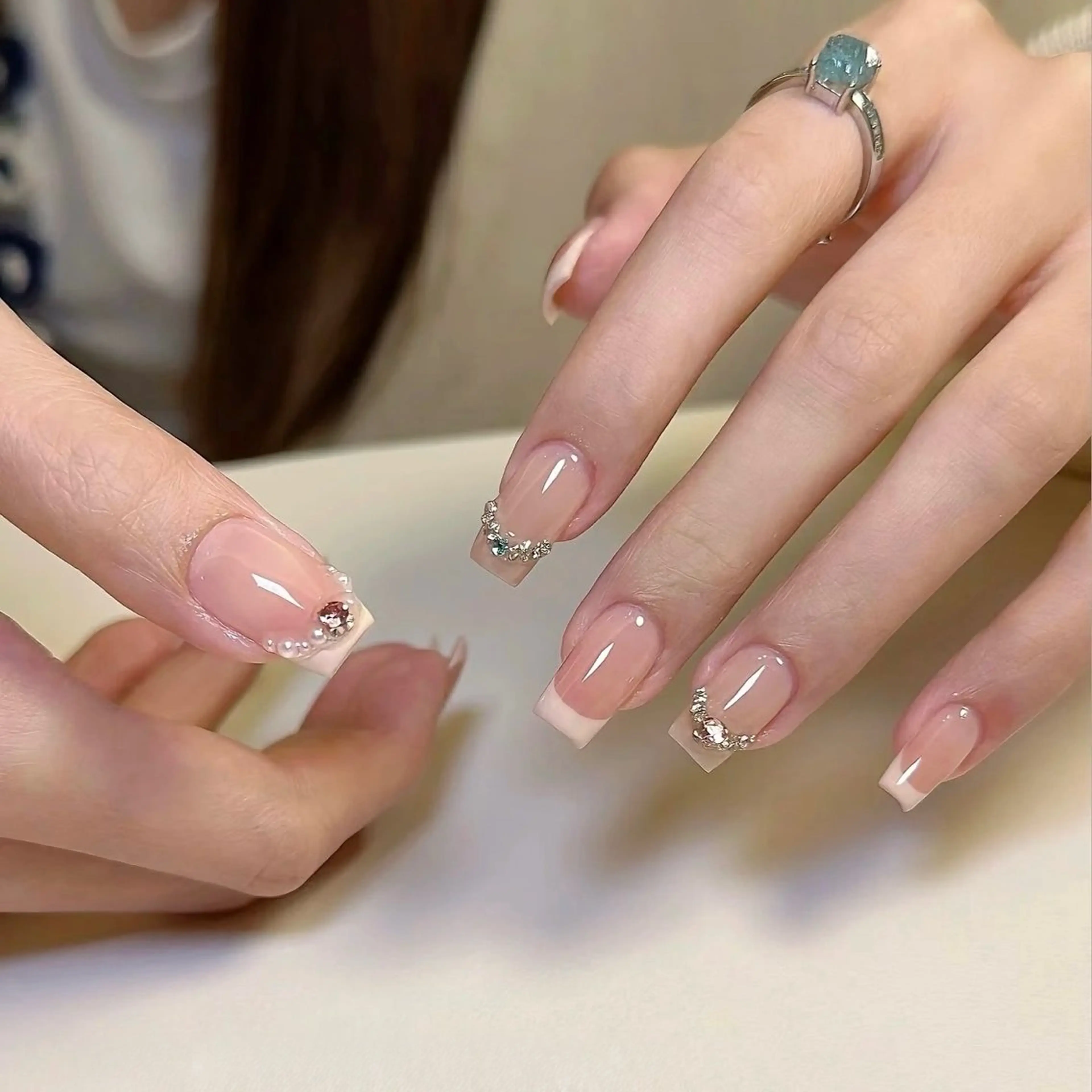 ネイル Mi miaのマツエク・マツパデザイン