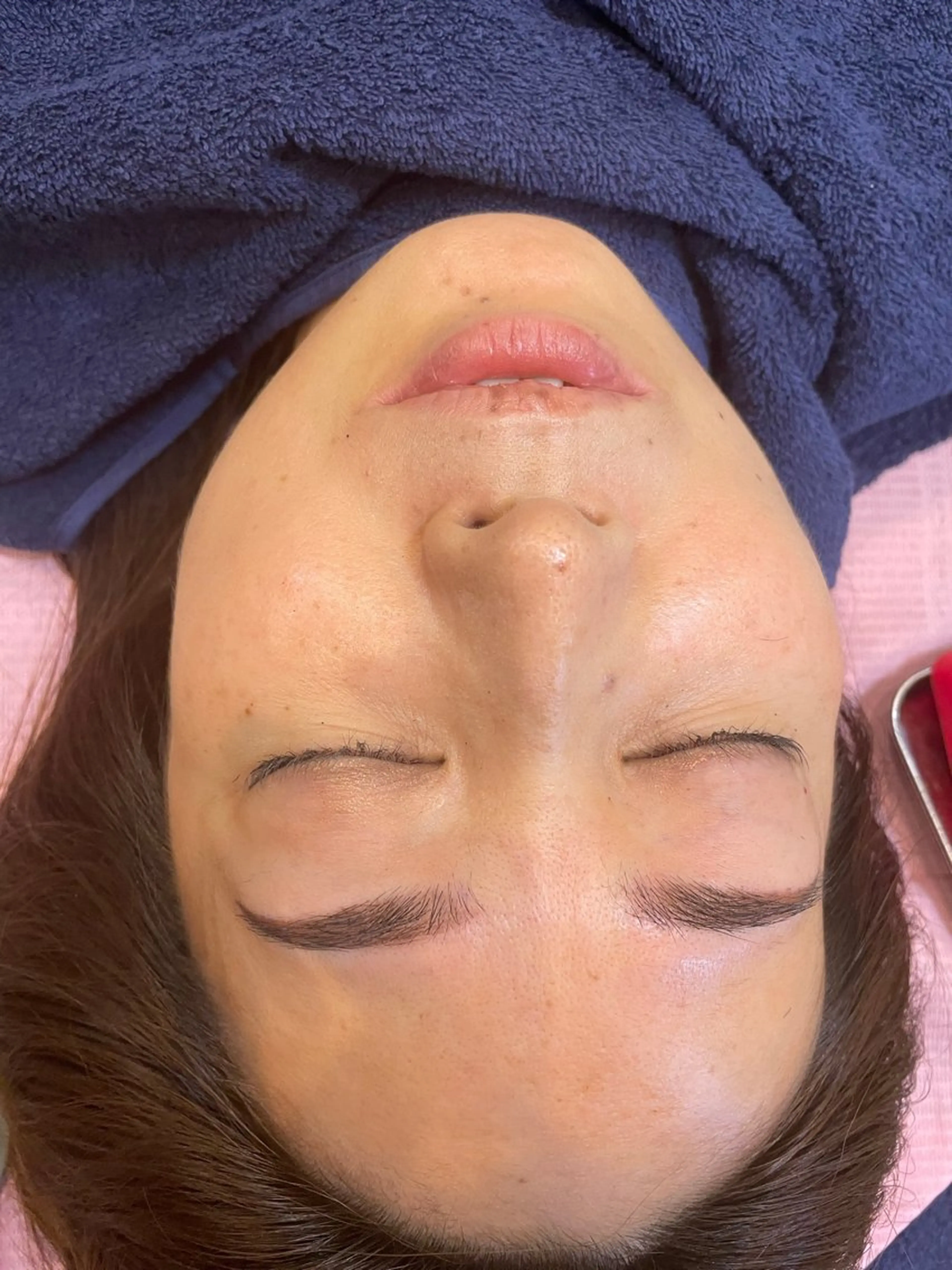 アイブロウ 羽根 ゆきの眉毛・アイブロウイメージ