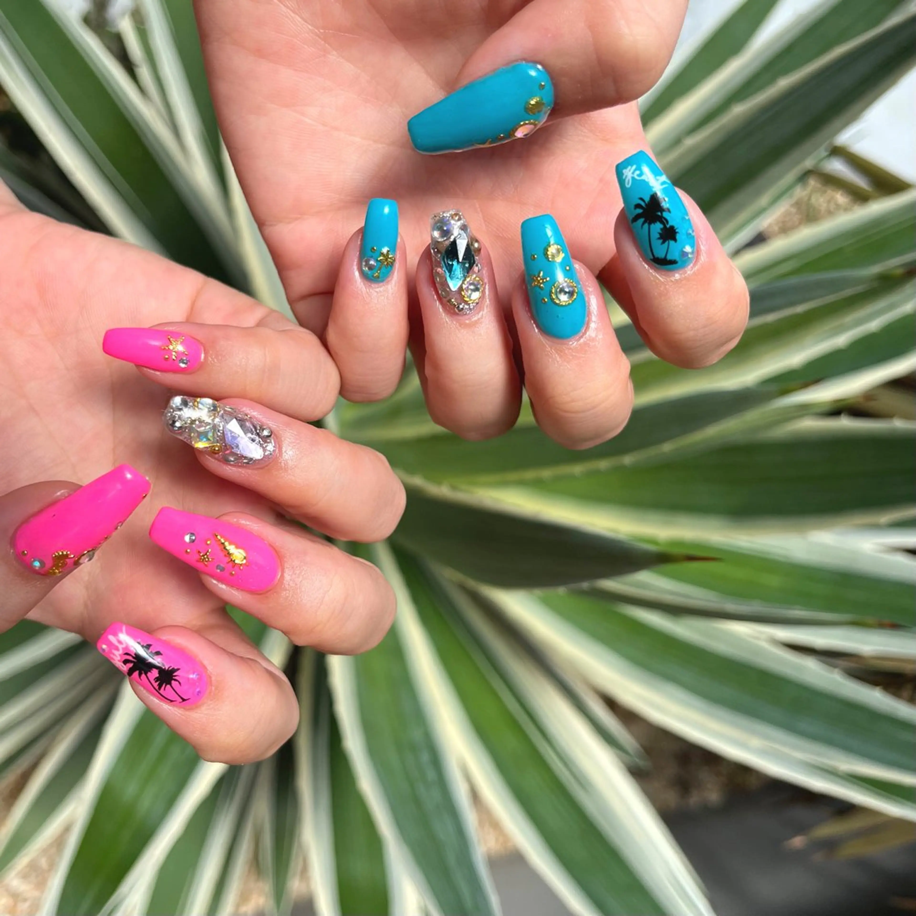 ネイル Betty ✶のマツエク・マツパデザイン