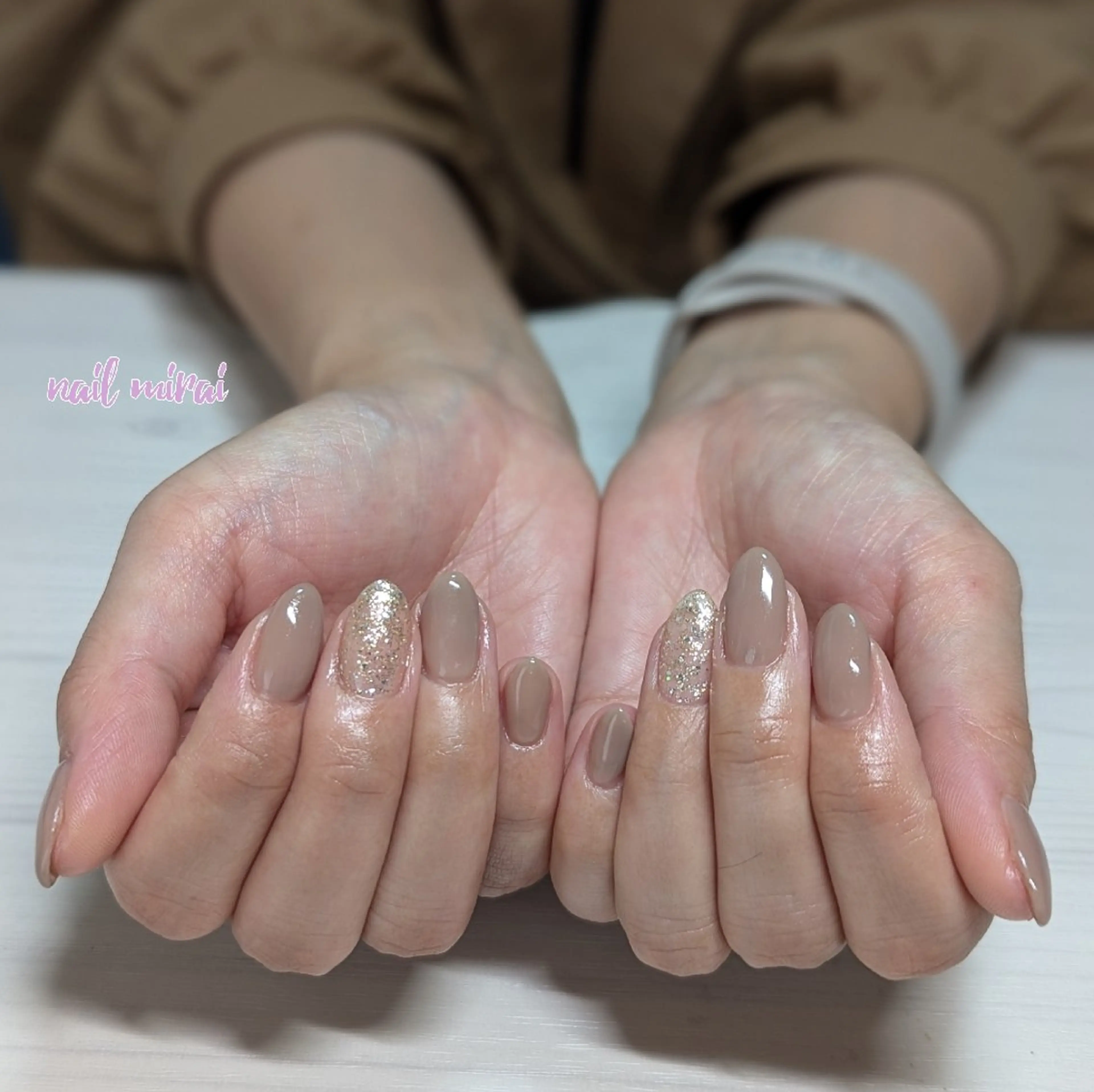 ネイル nail miraiのネイルデザイン
