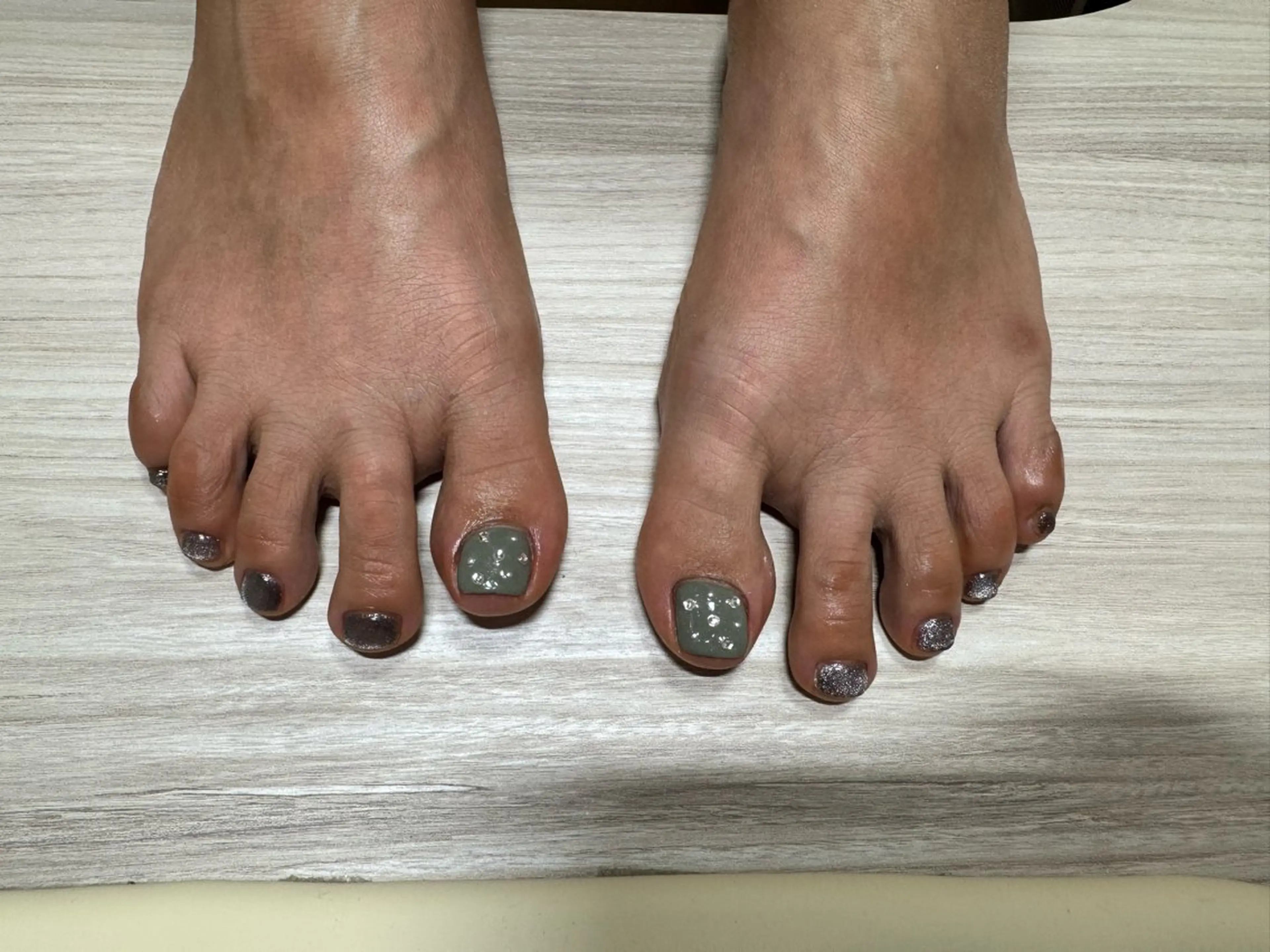 ネイル 【募集✕】 Mokaのネイルデザイン