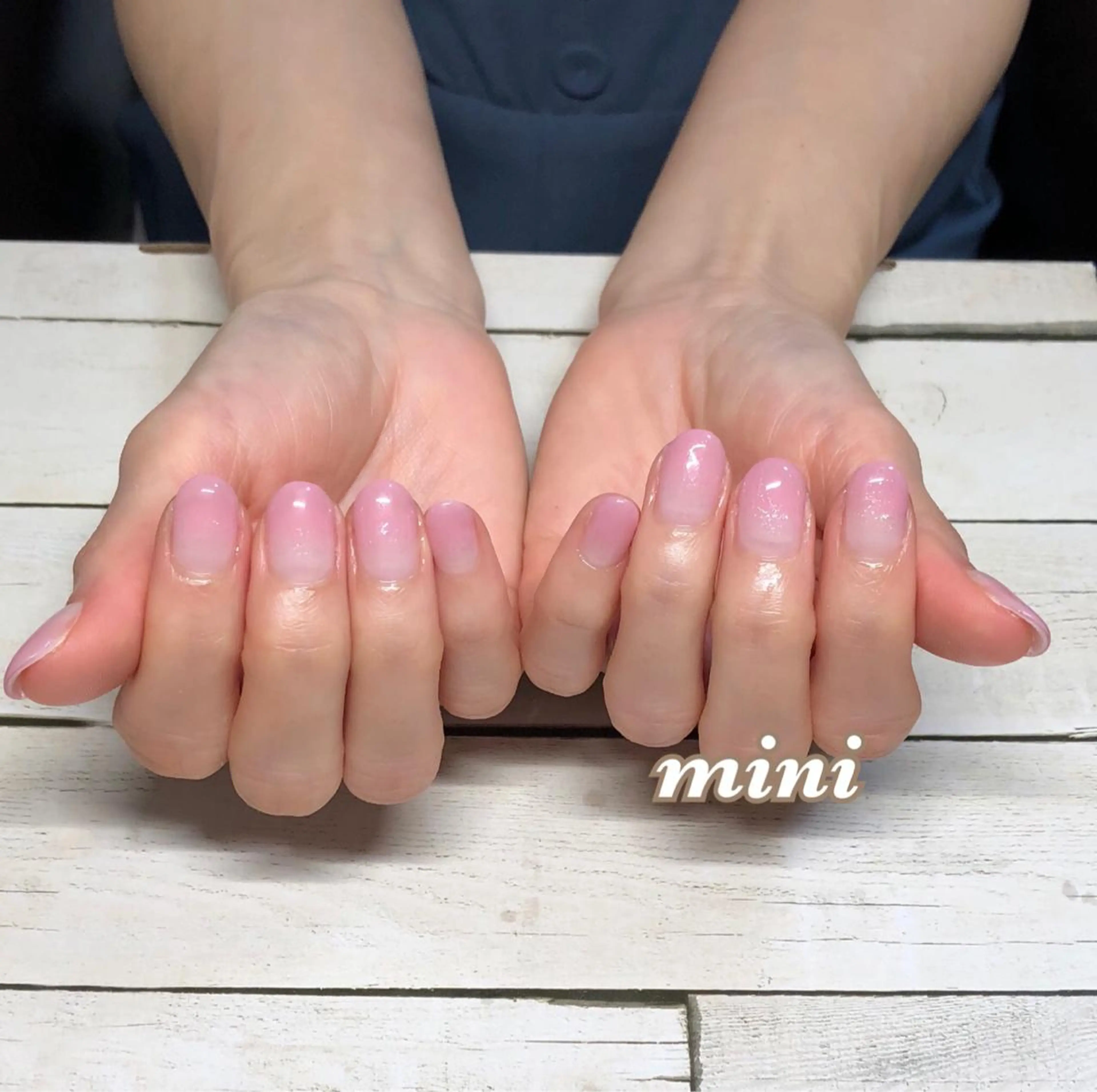 ネイル いそやま あつこのネイルデザイン