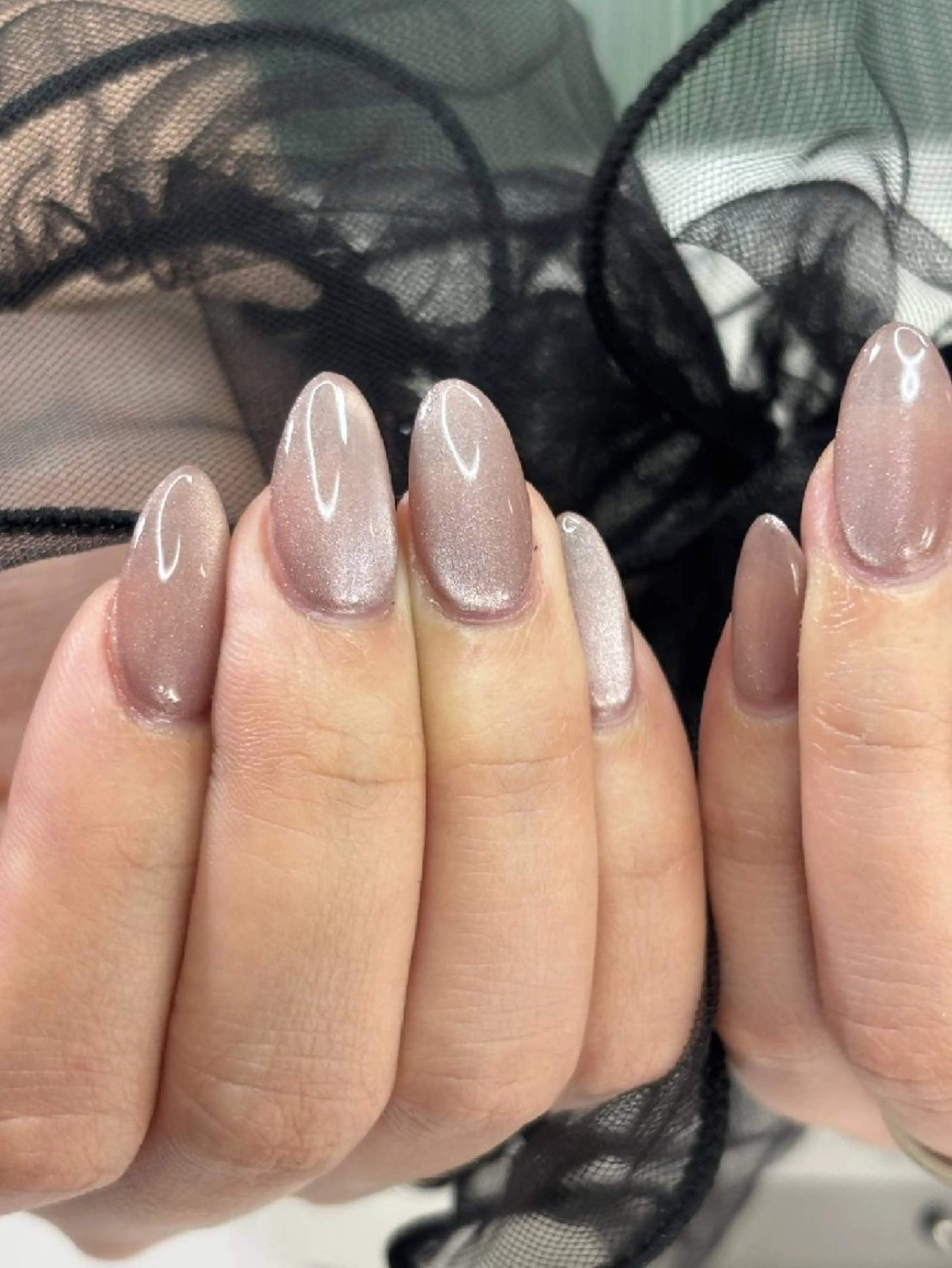 ネイル ハンドネイル +one Nailのネイルデザイン