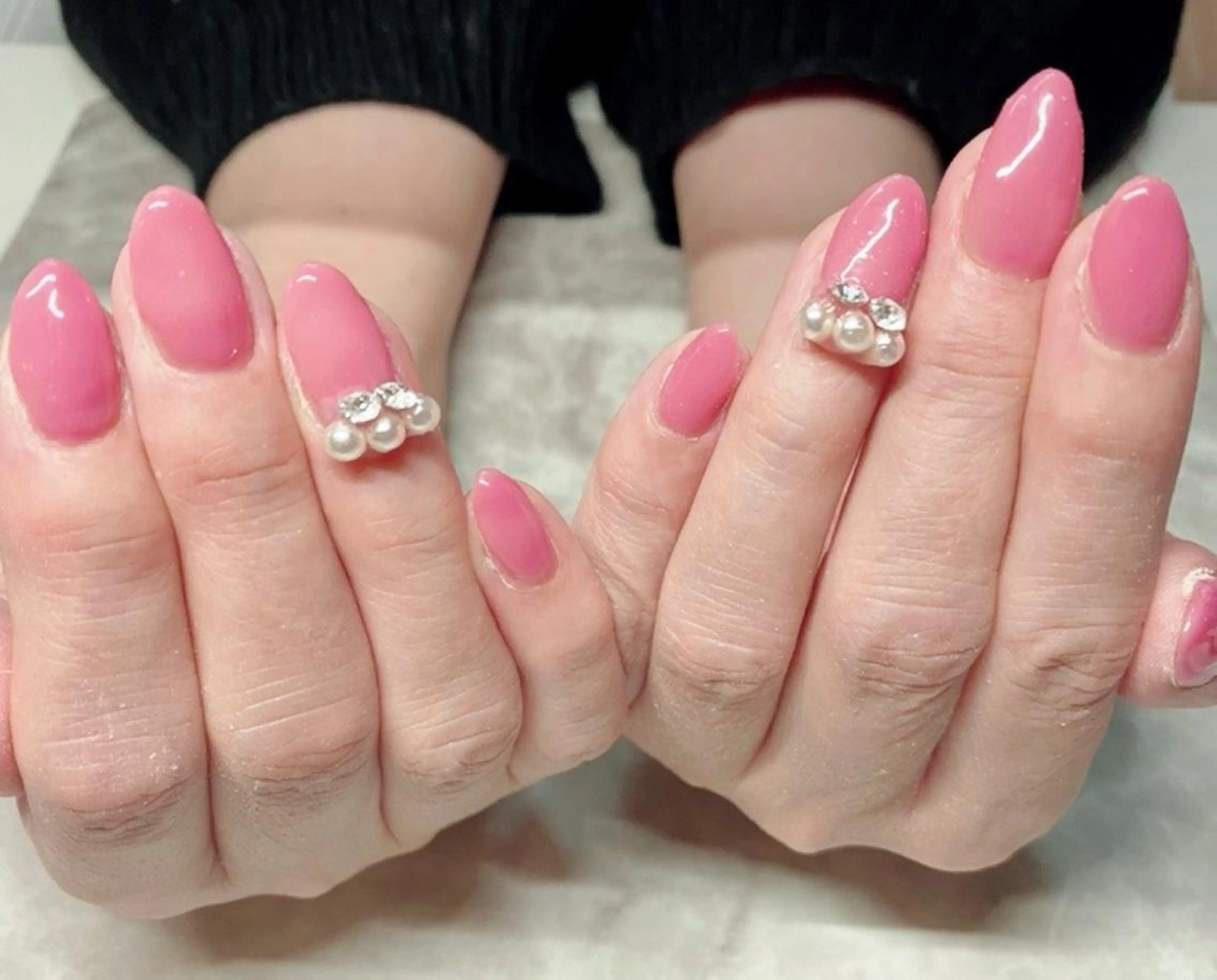 ネイル ネイリスト♡ AYAKOのネイルデザイン