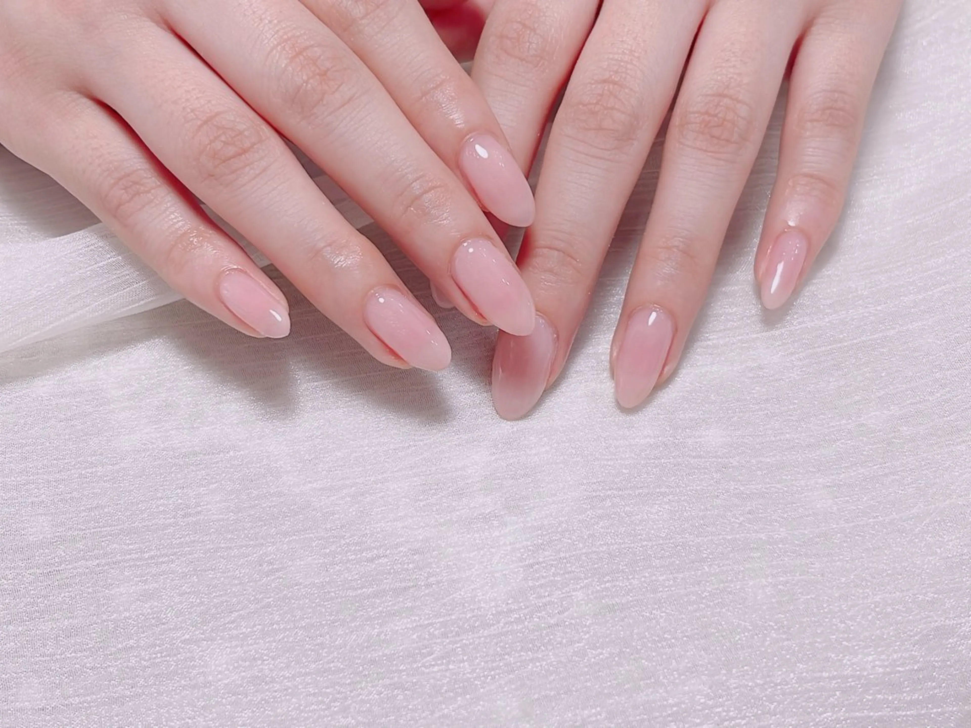 ネイル ハンドネイル KARI ネイルサロンのネイルデザイン