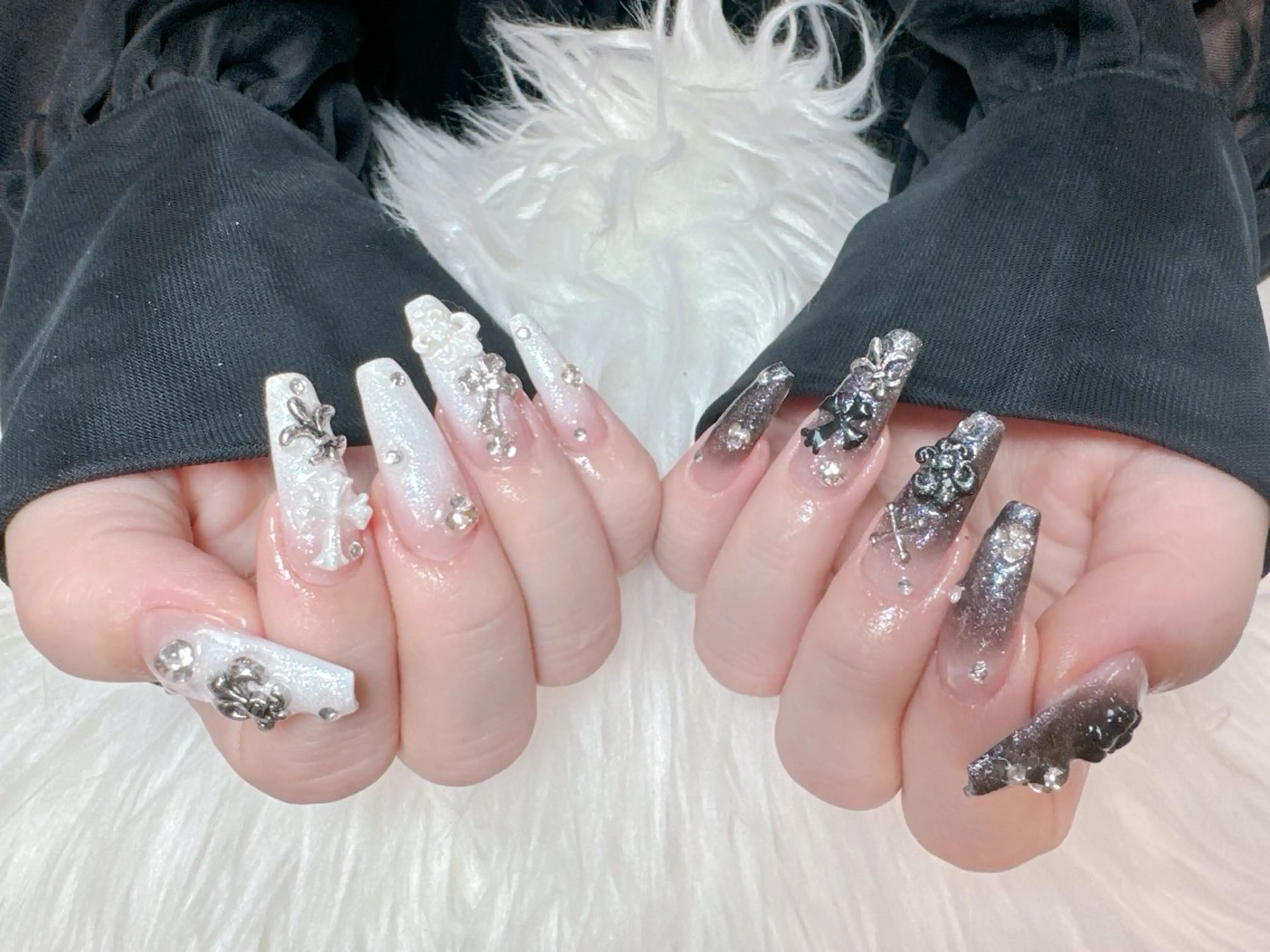 ネイル ハンドネイル Hana Nailのネイルデザイン
