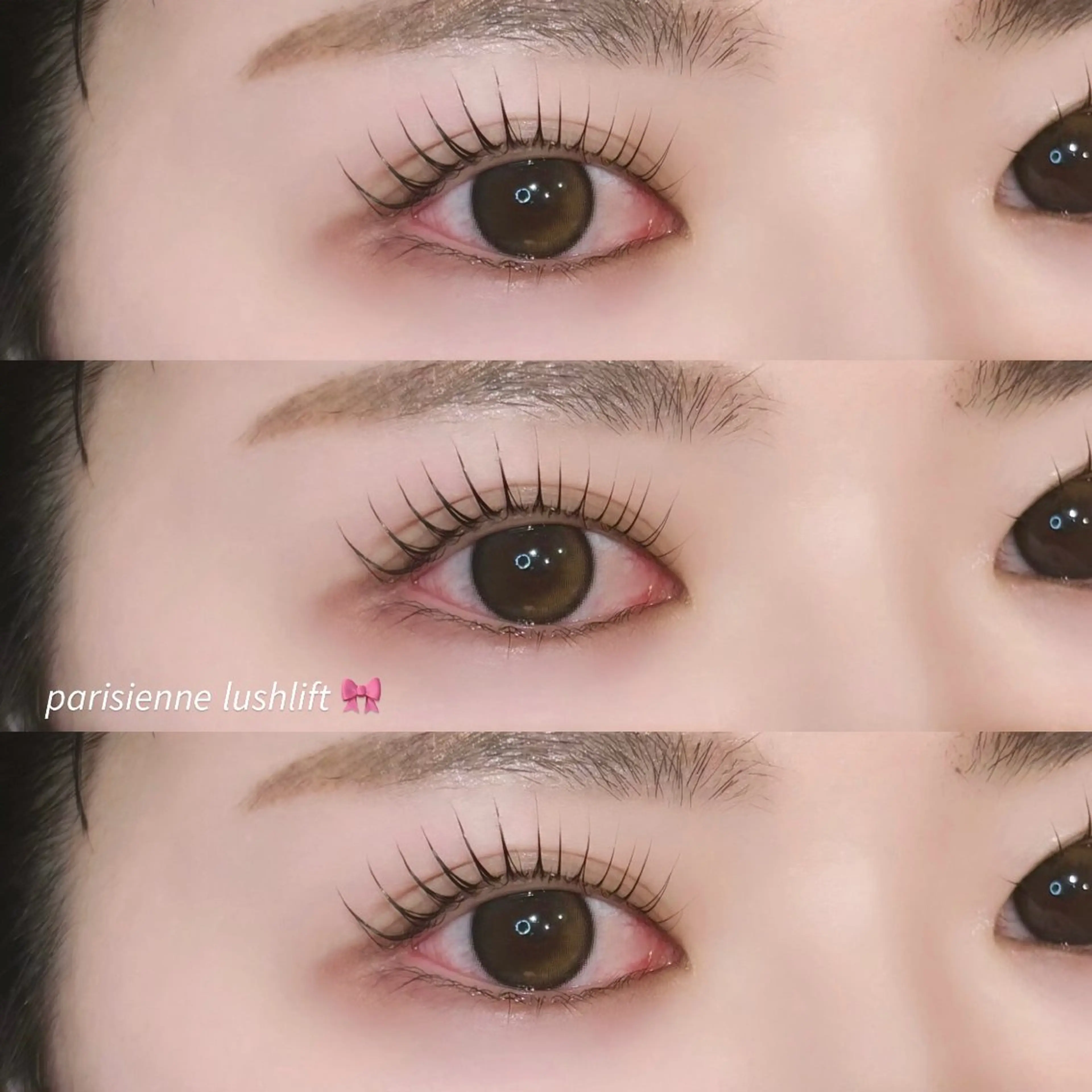 マツエク・マツパ POOL yua♡のマツエク・マツパデザイン