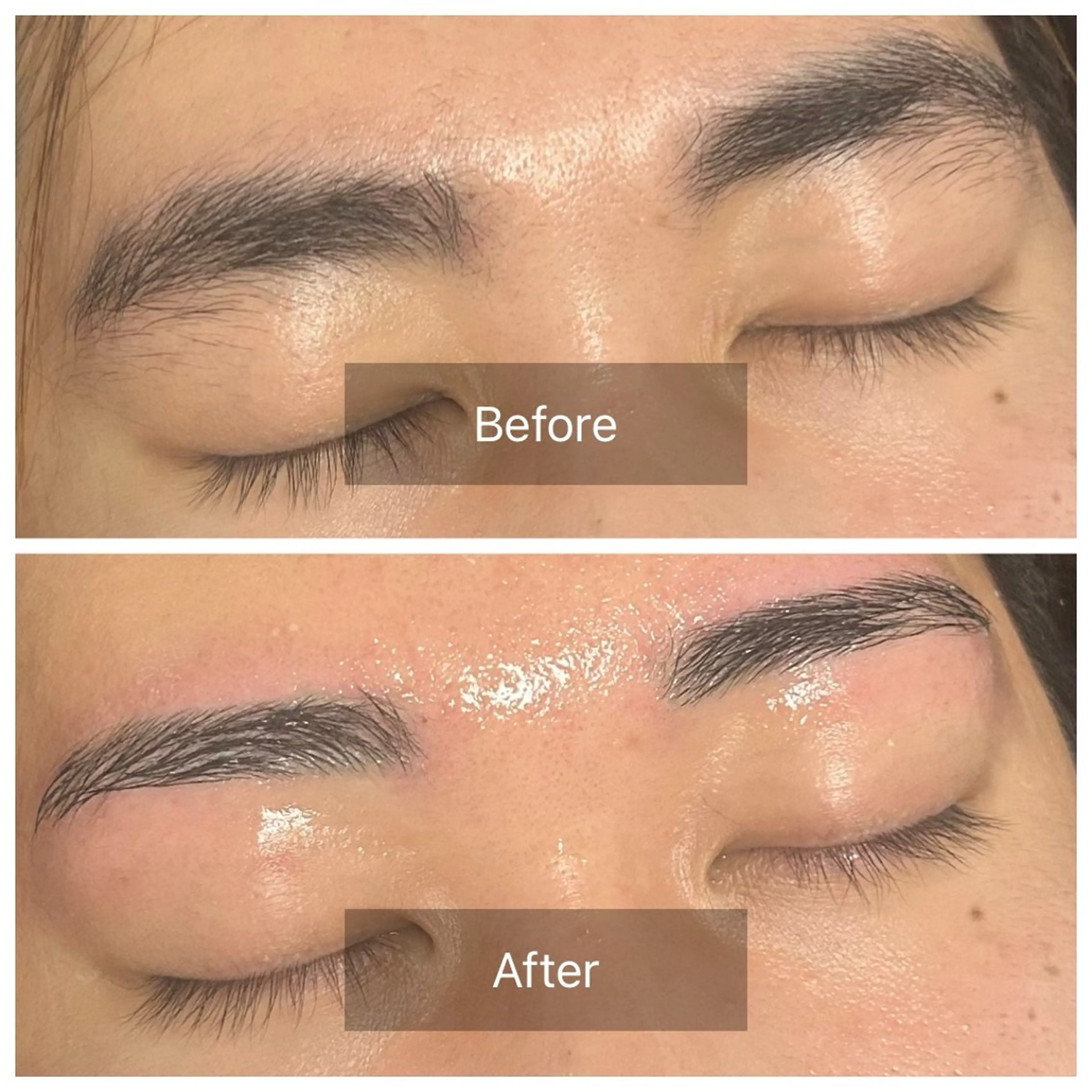 メンズ アイブロウ 学生（メンズ向け） エマニエル USAのエステ・リラクイメージ