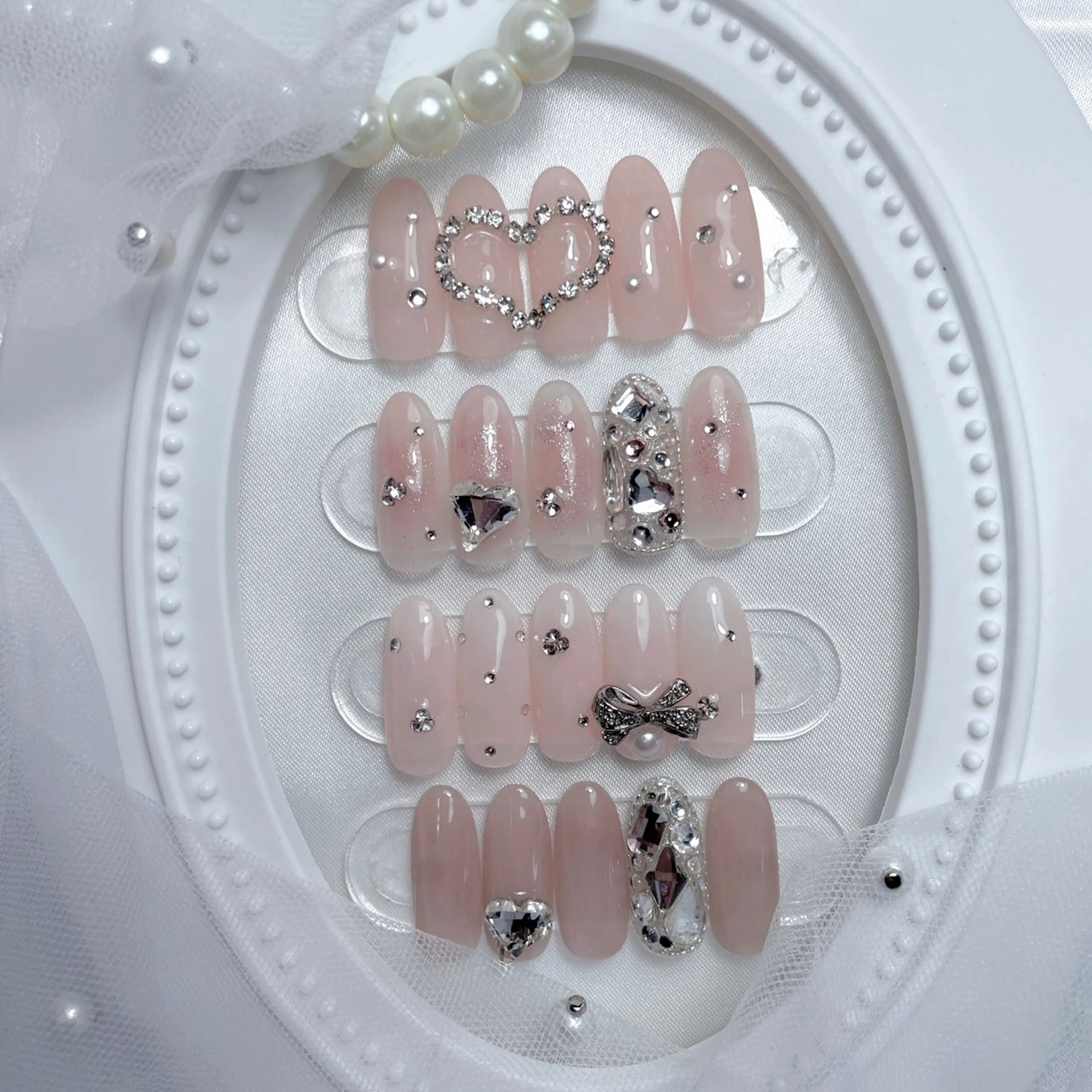 ネイル ハンドネイル salonCIPAL MAIのネイルデザイン