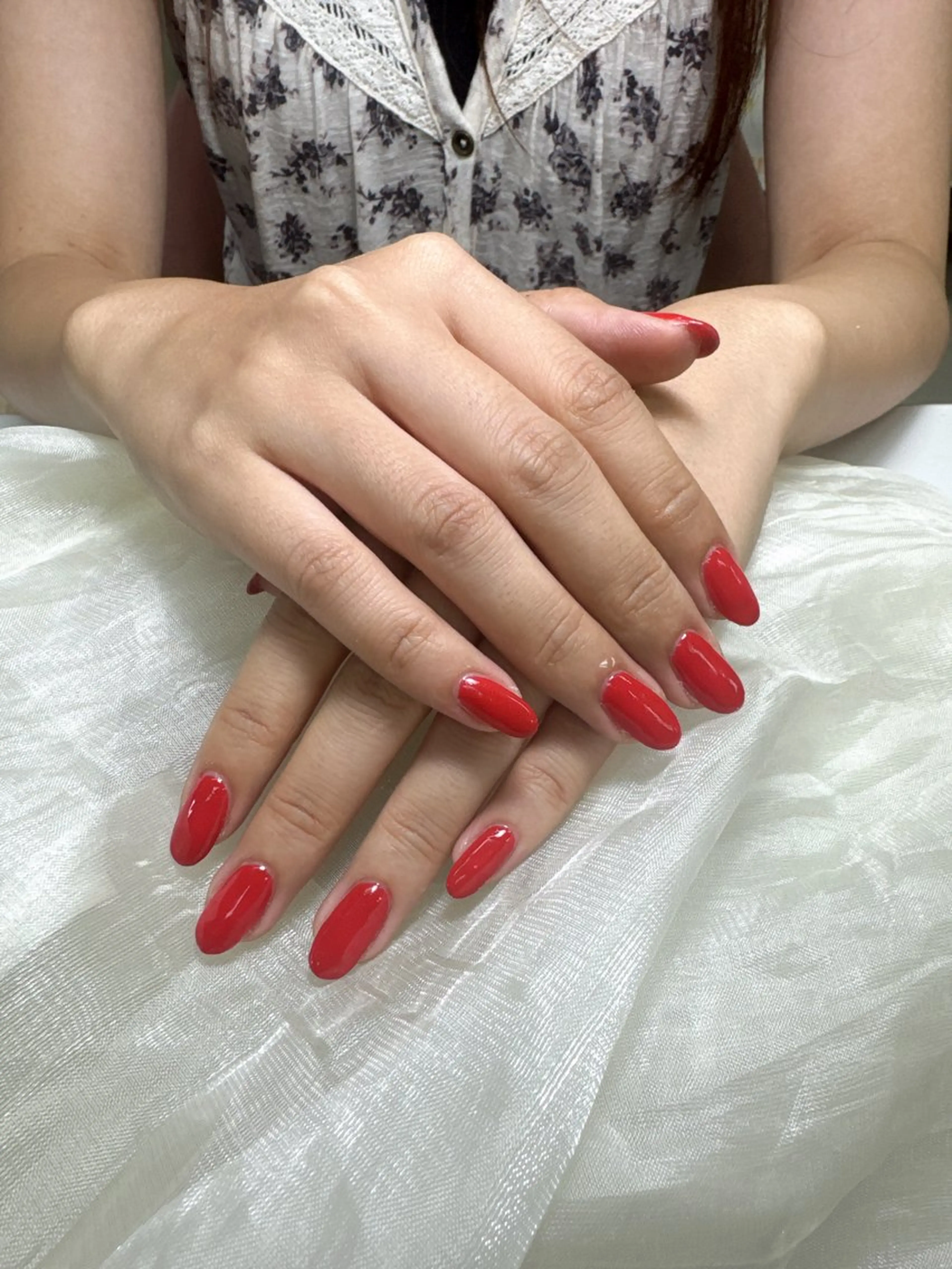 ネイル mo moのネイルデザイン