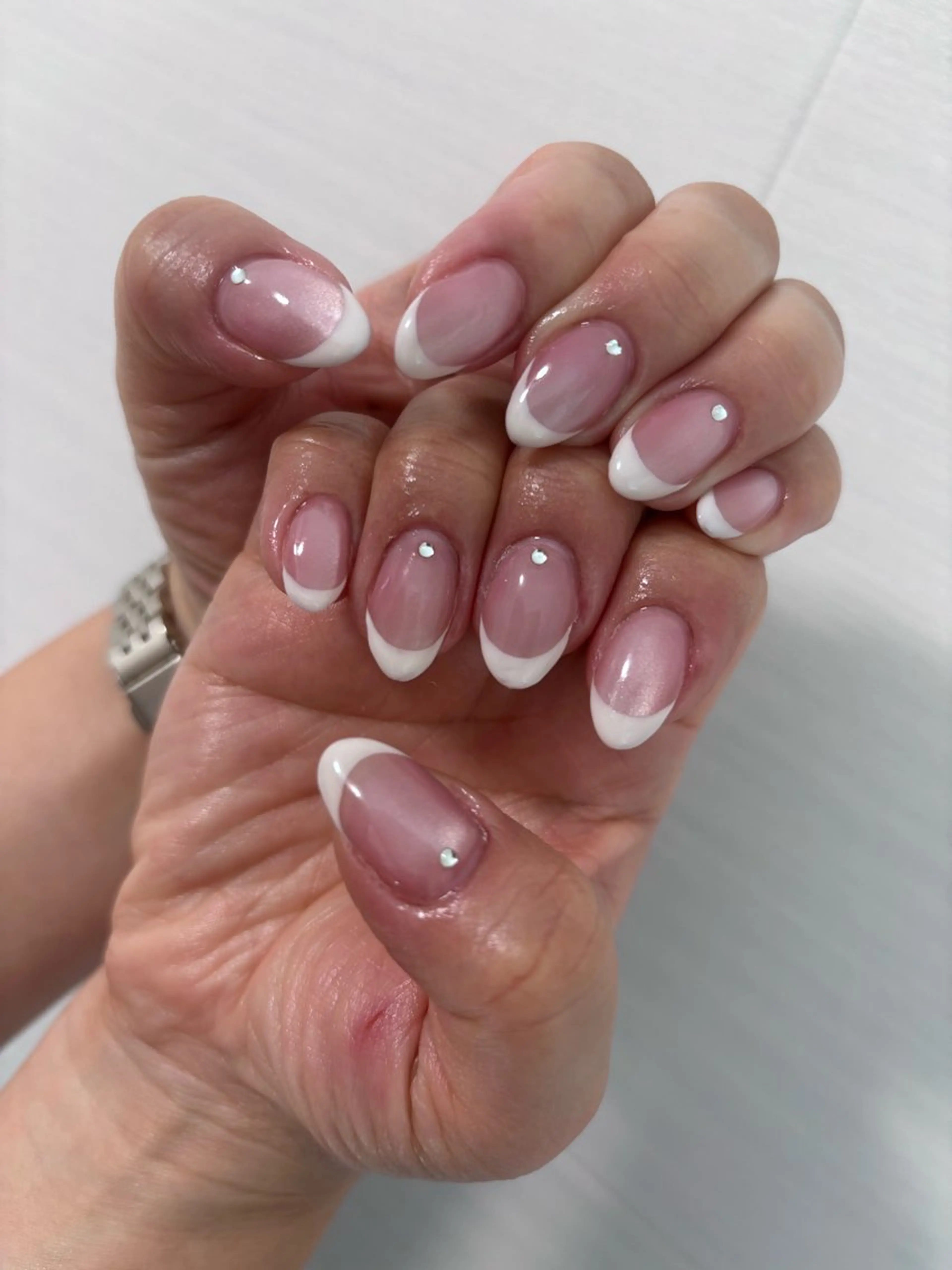 ネイル 大塚 彩沙のネイルデザイン