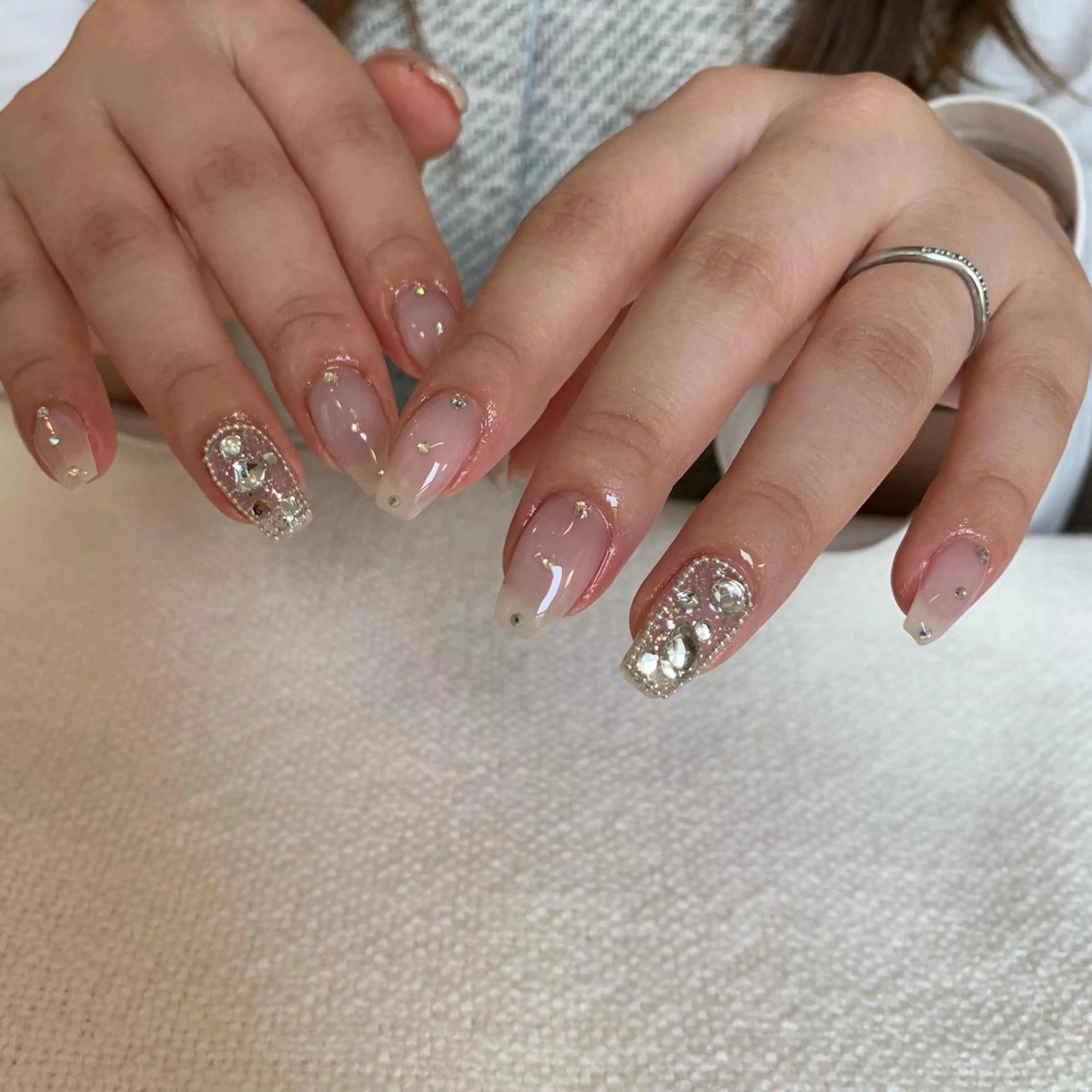 ネイル ＿i nails'のネイルデザイン