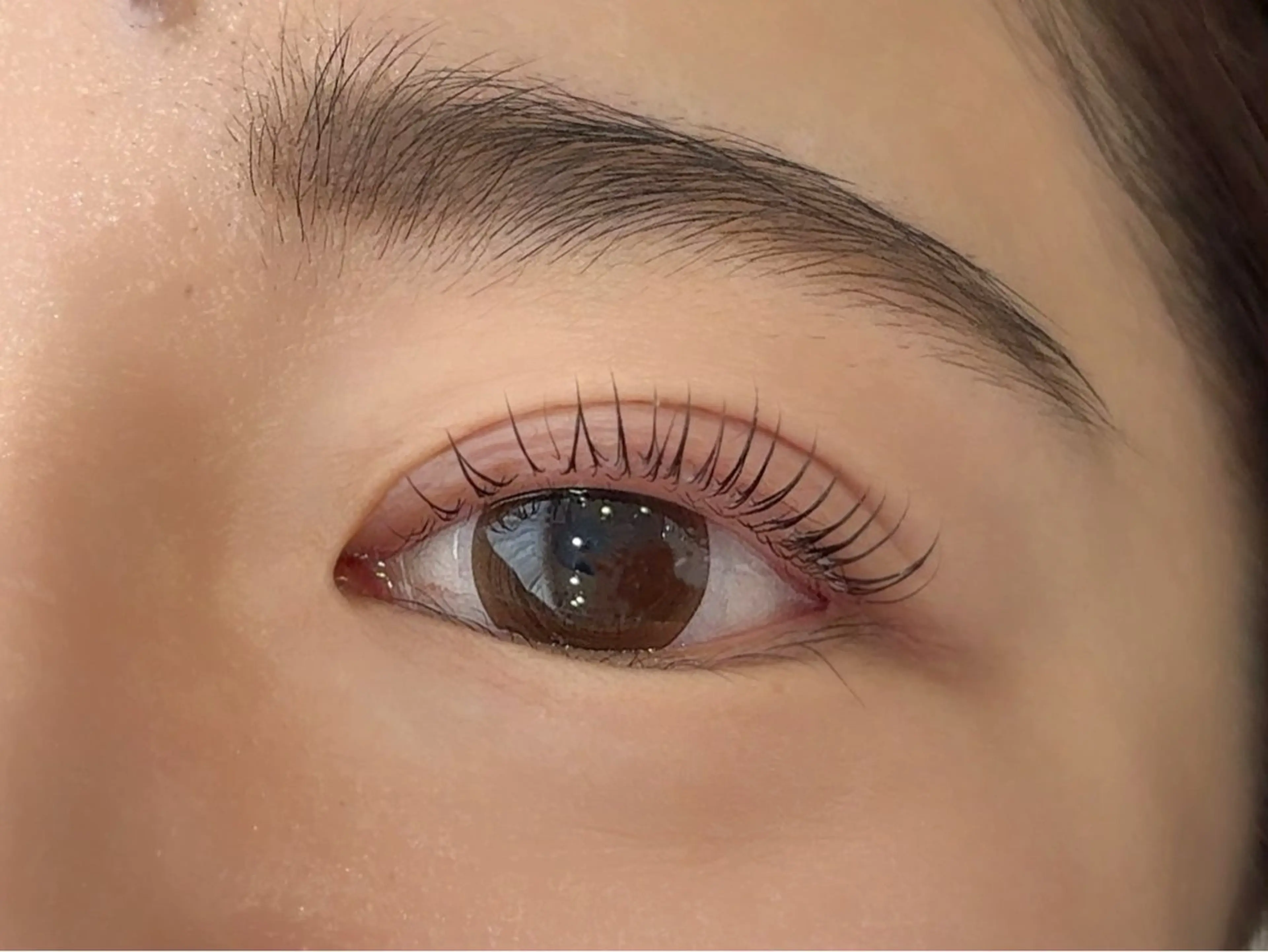 マツエク・マツパ マツパ edur 梶並のマツエク・マツパデザイン