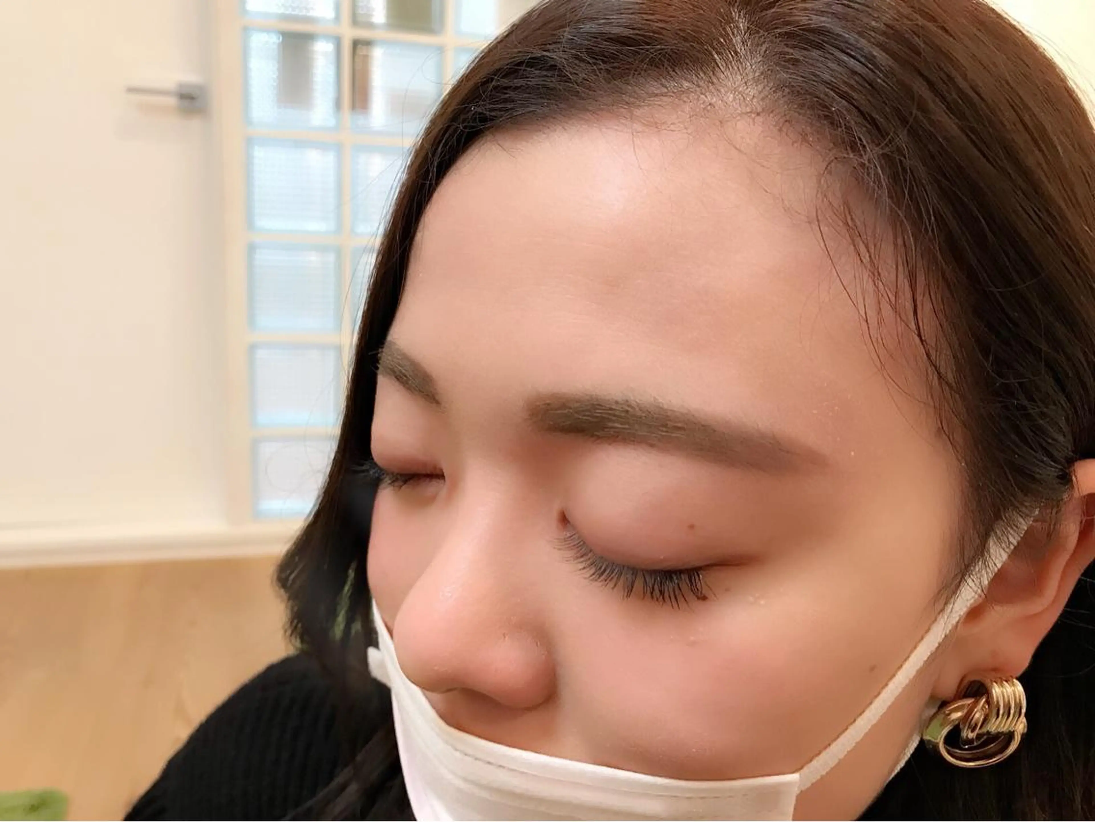 マツエク・マツパ Lykke yuu✿のマツエク・マツパデザイン