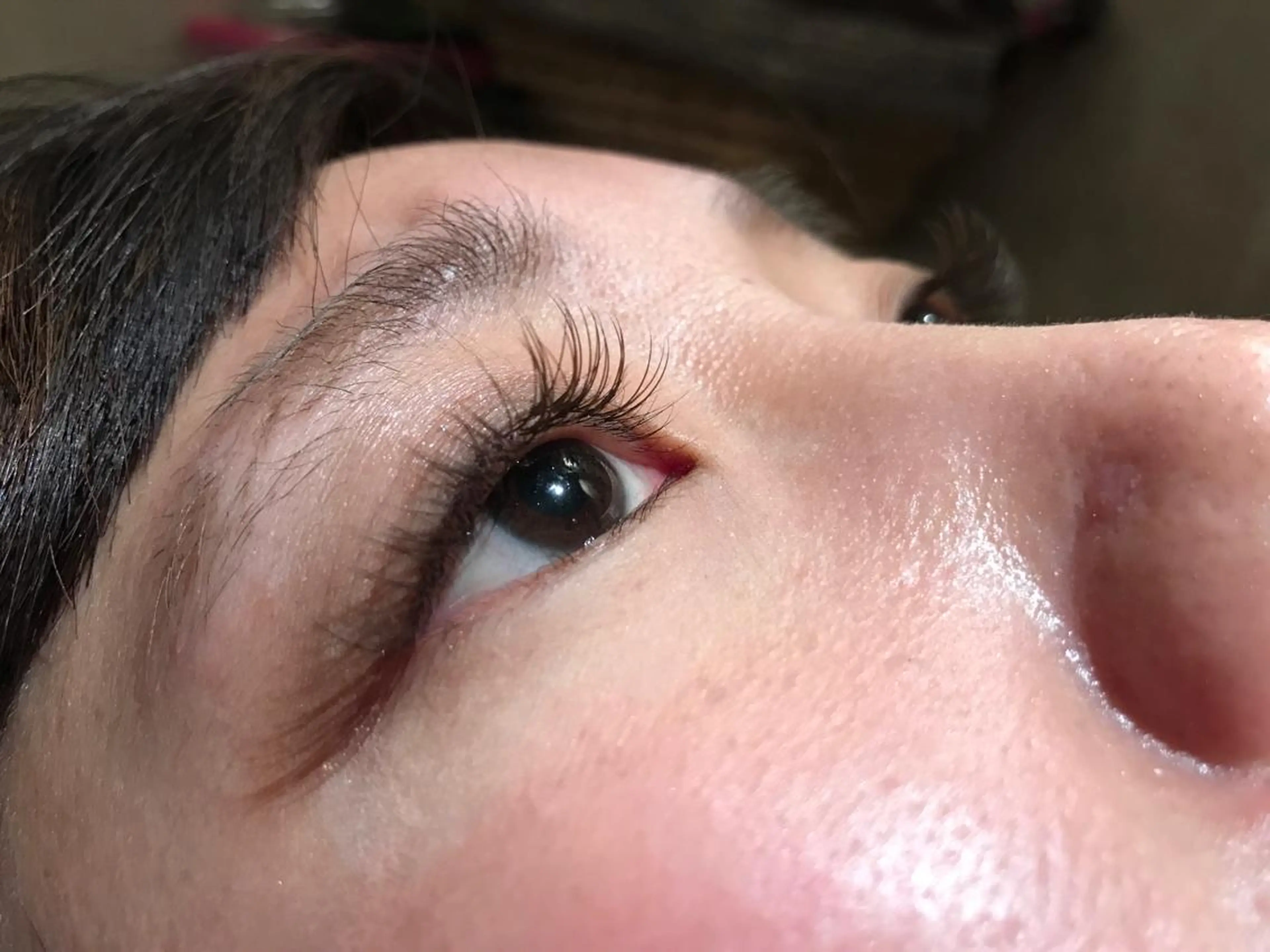 マツエク・マツパ ANNE梅田 GRACE店所属・ANNE chizuのマツエク・マツパデザイン