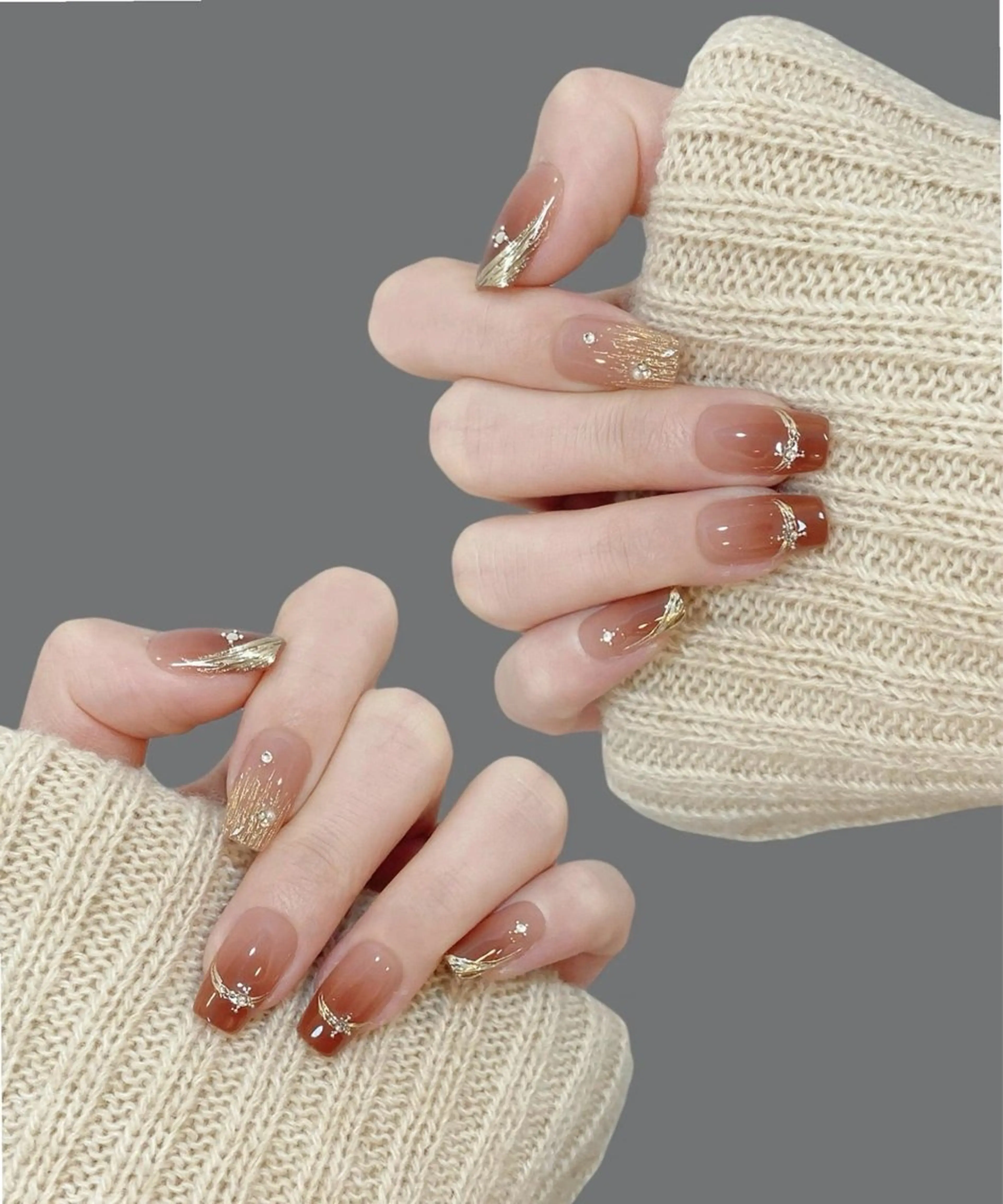 ネイル beautynail Emiのネイルデザイン