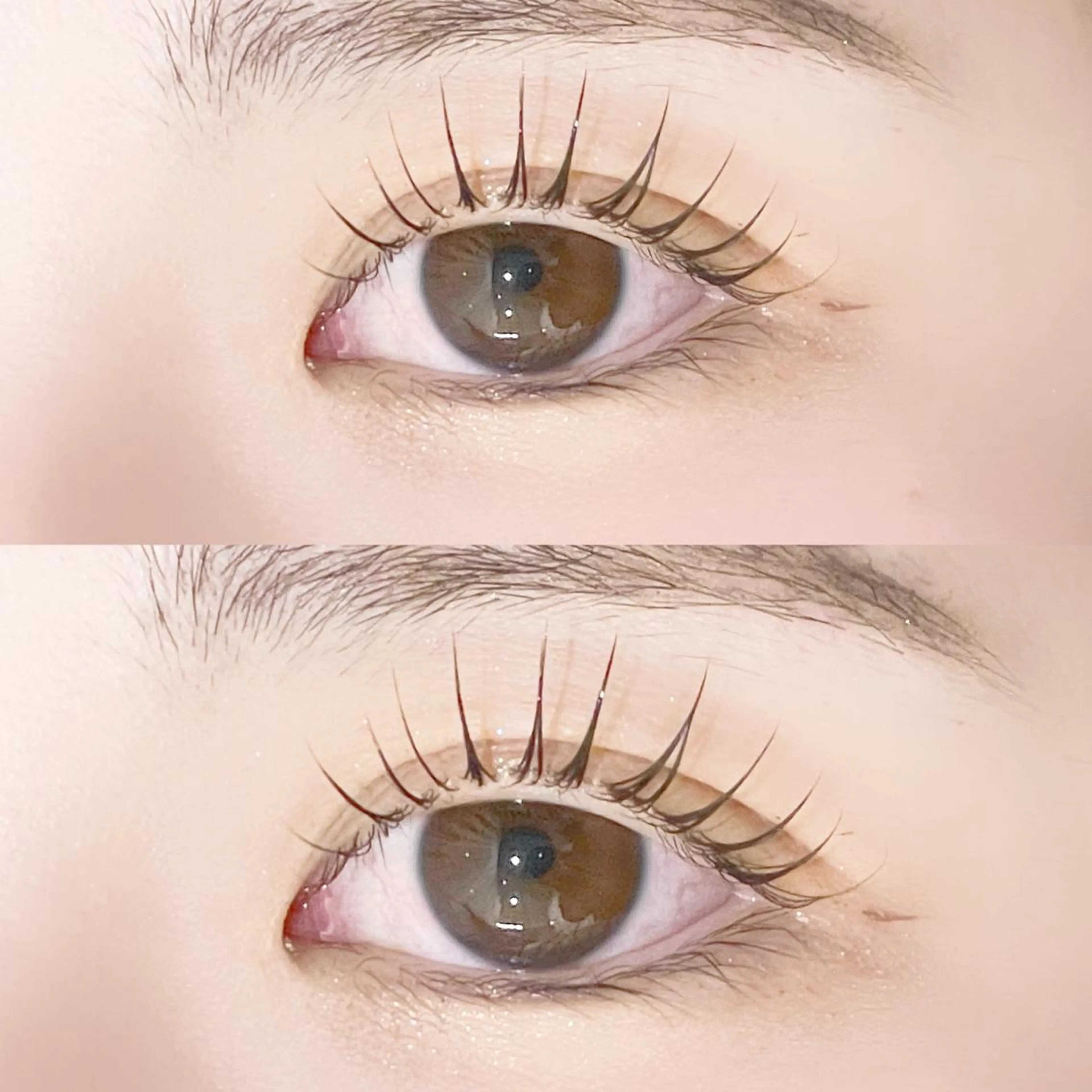 マツエク・マツパ マツパ ルリアド栄🦋 ツボウチのマツエク・マツパデザイン