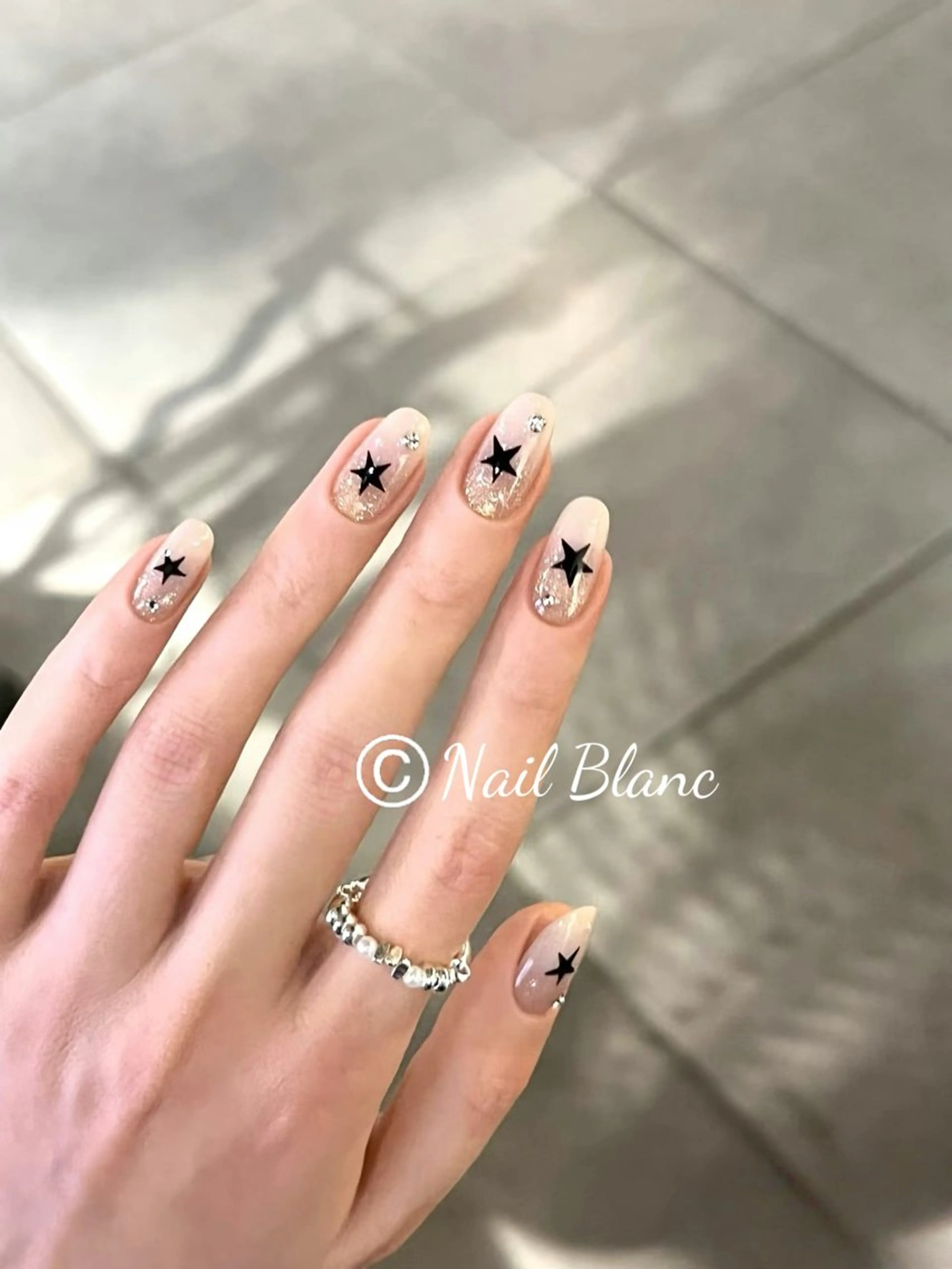 ネイル Nail nanamiのネイルデザイン