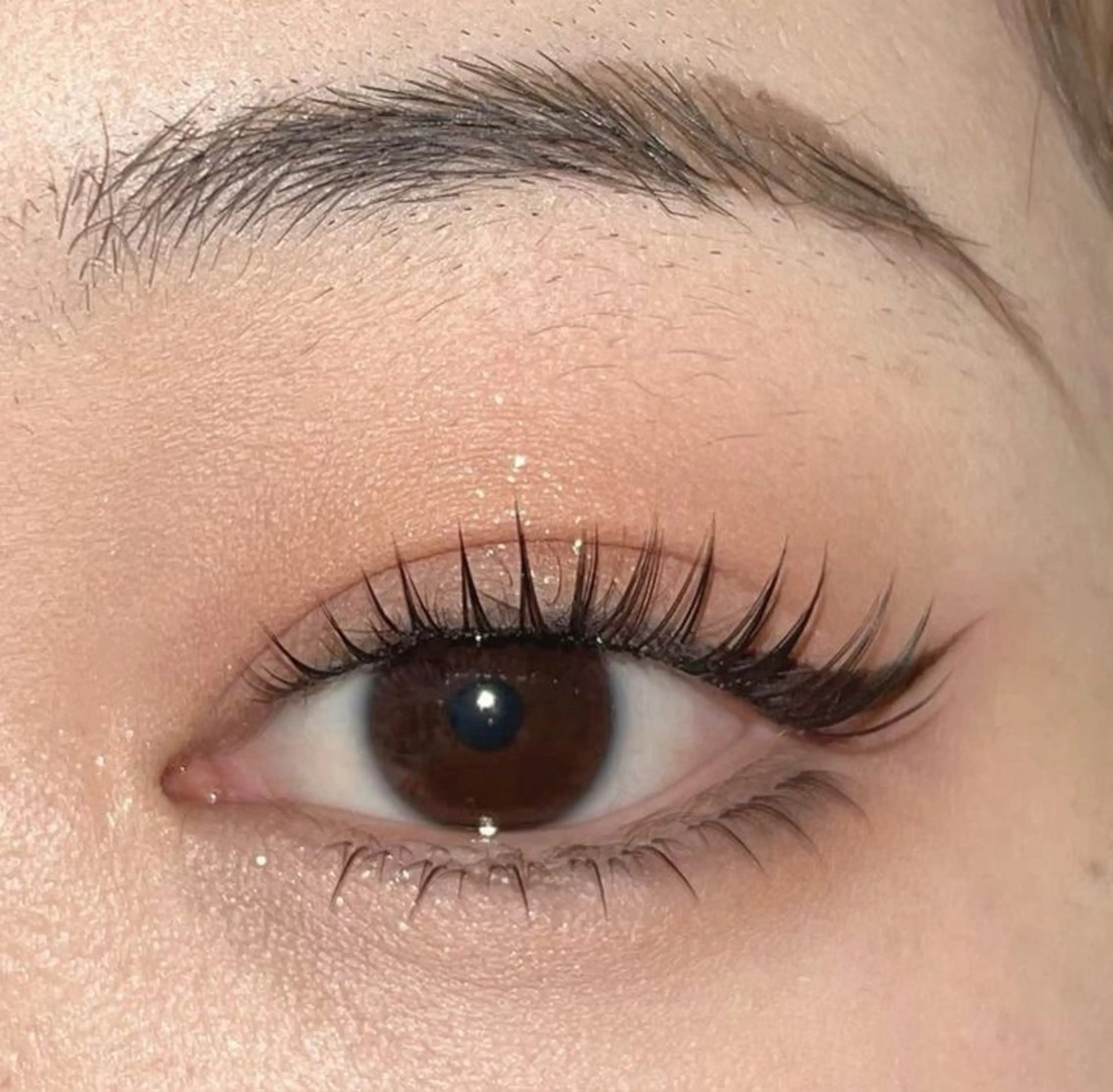 マツエク・マツパ natsumi .のマツエク・マツパデザイン