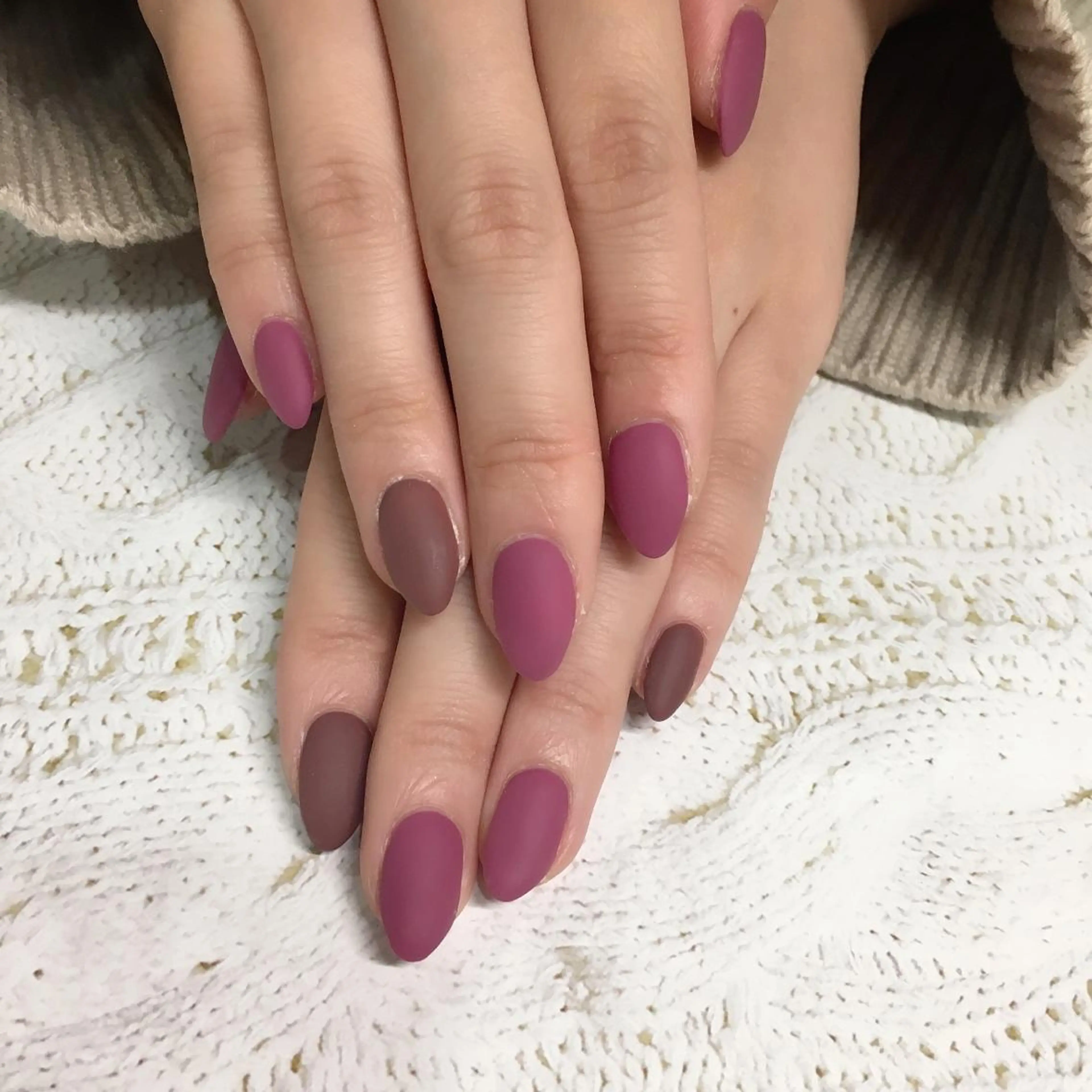 ネイル palmy nailのネイルデザイン