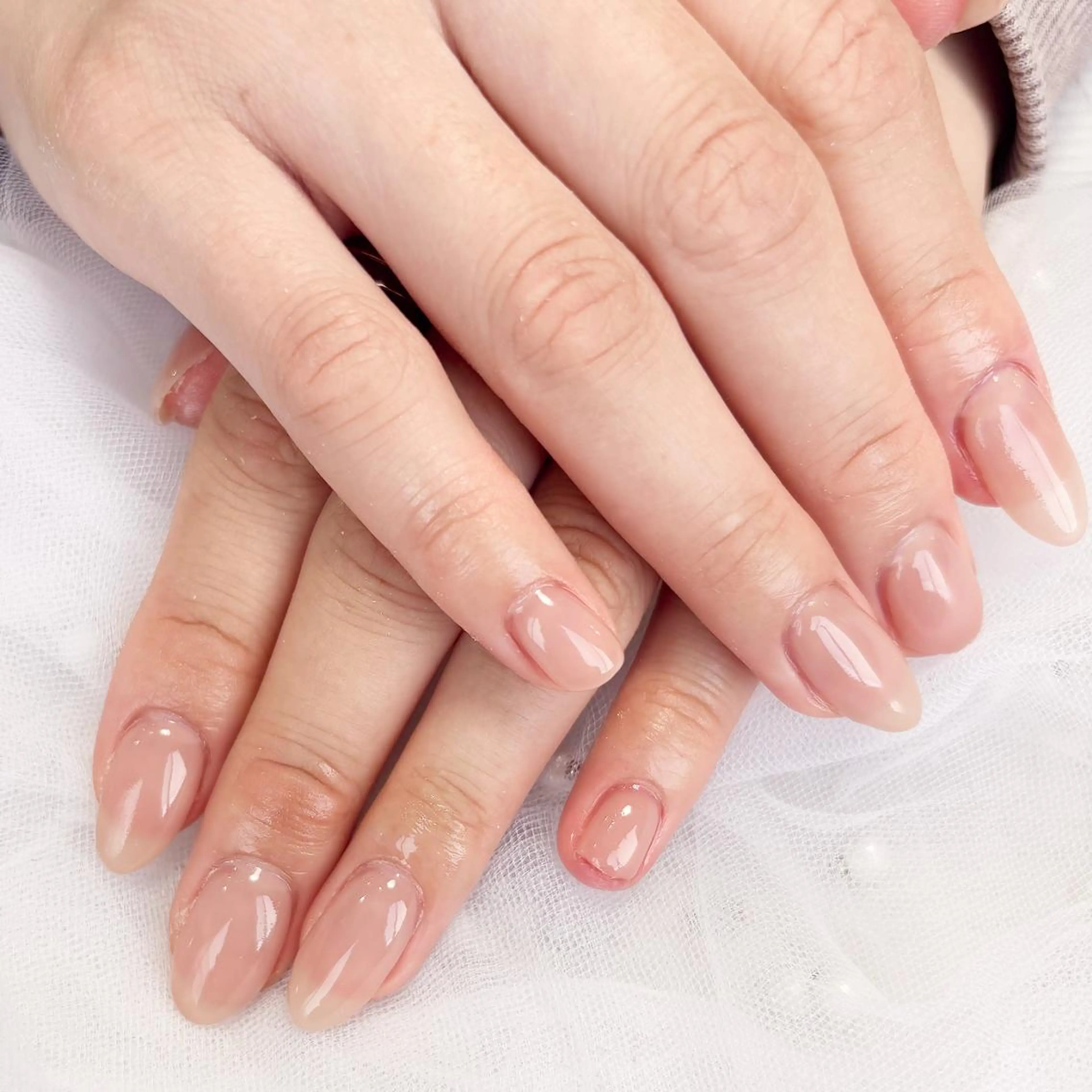 ネイル ハンドネイル 綾香 Nail高円寺のネイルデザイン