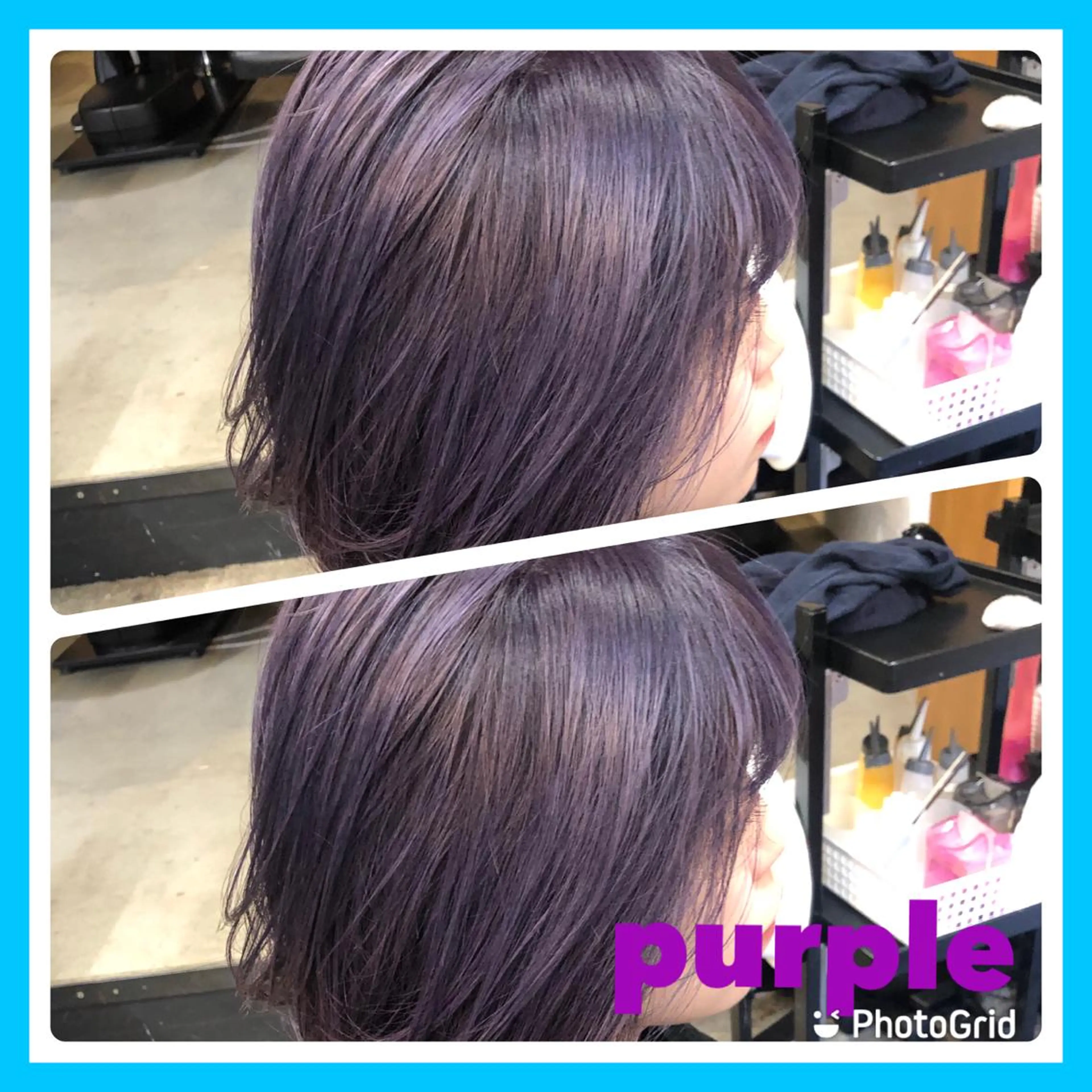 ミディアム カラー 🎨絶対に褒められる "店長"鈴木貴彦🎨のヘアスタイル