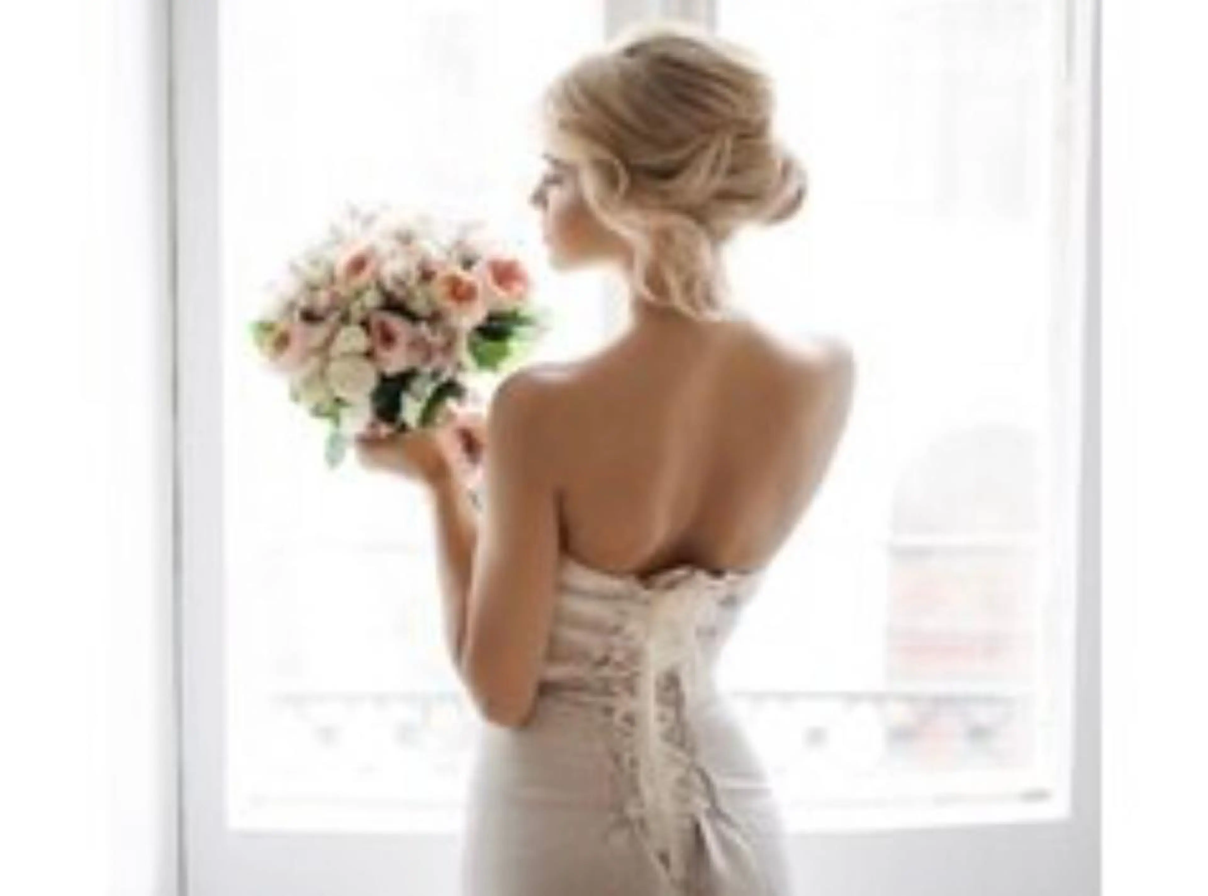 【直前💐ブライダルエステベーシック1Day】　　　　お顔/背中/シェービングの写真