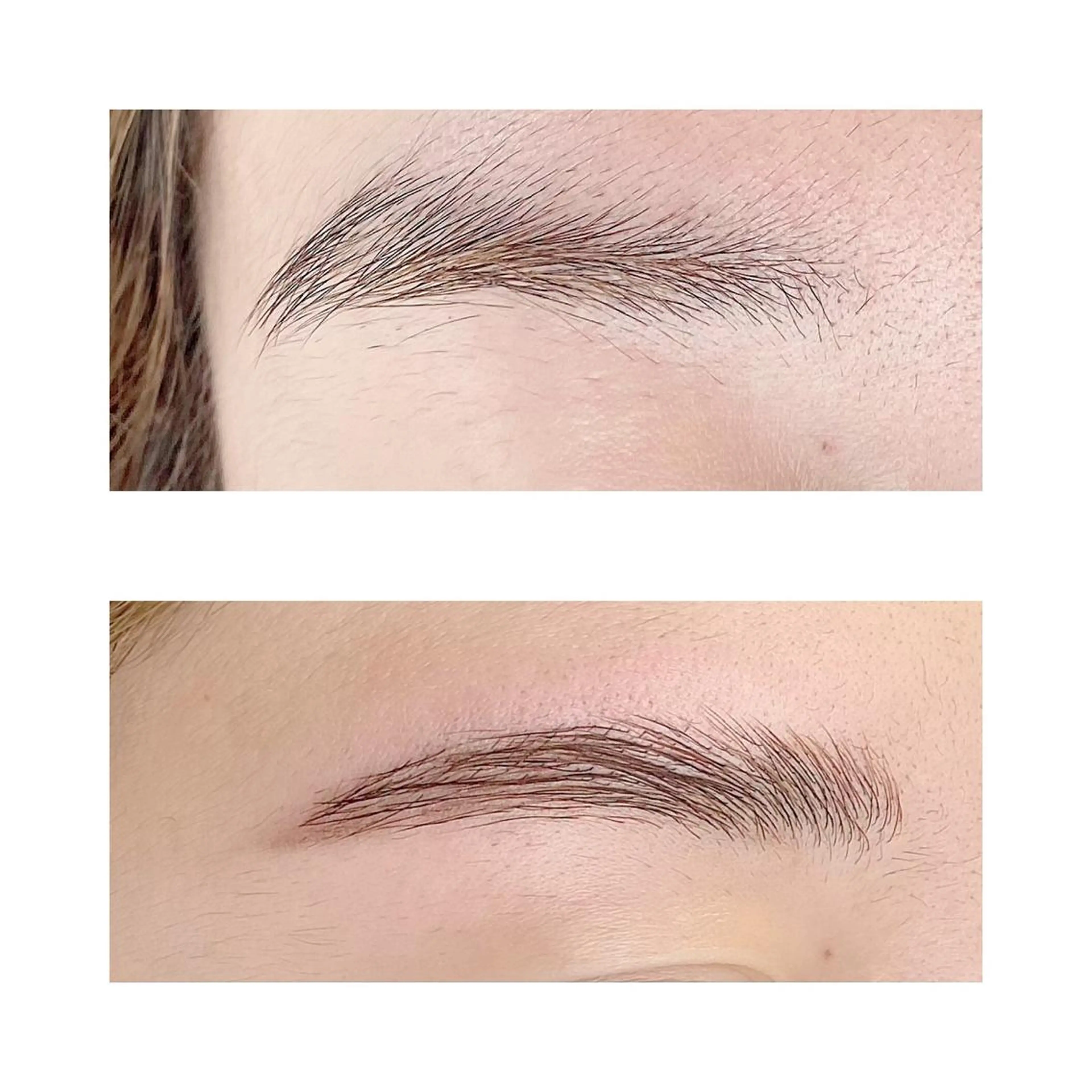 【那覇/束感まつ毛 /LED】ｷｬﾒﾙのマツエク・マツパデザイン