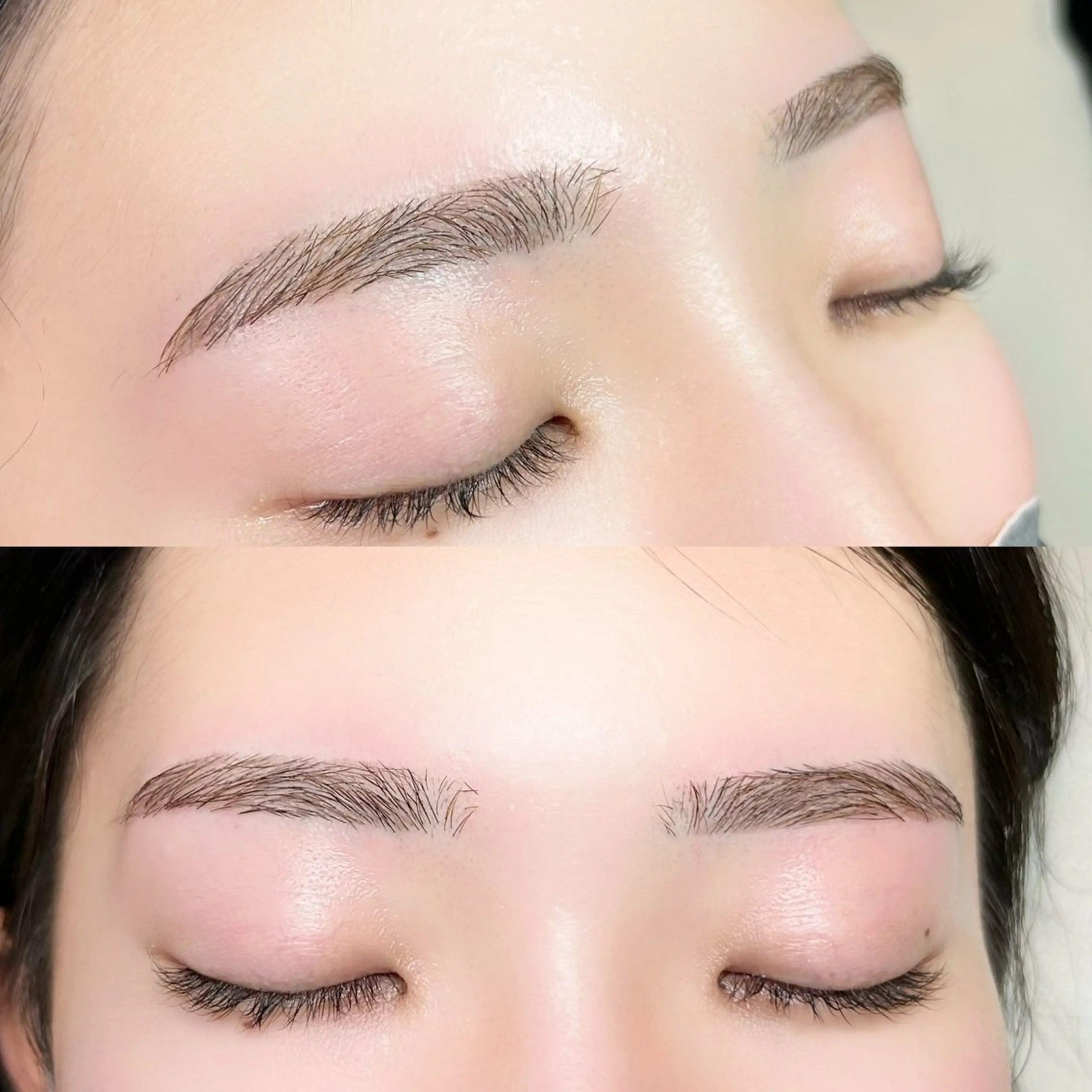 【人気No,1】美眉アイブロウWAXの写真