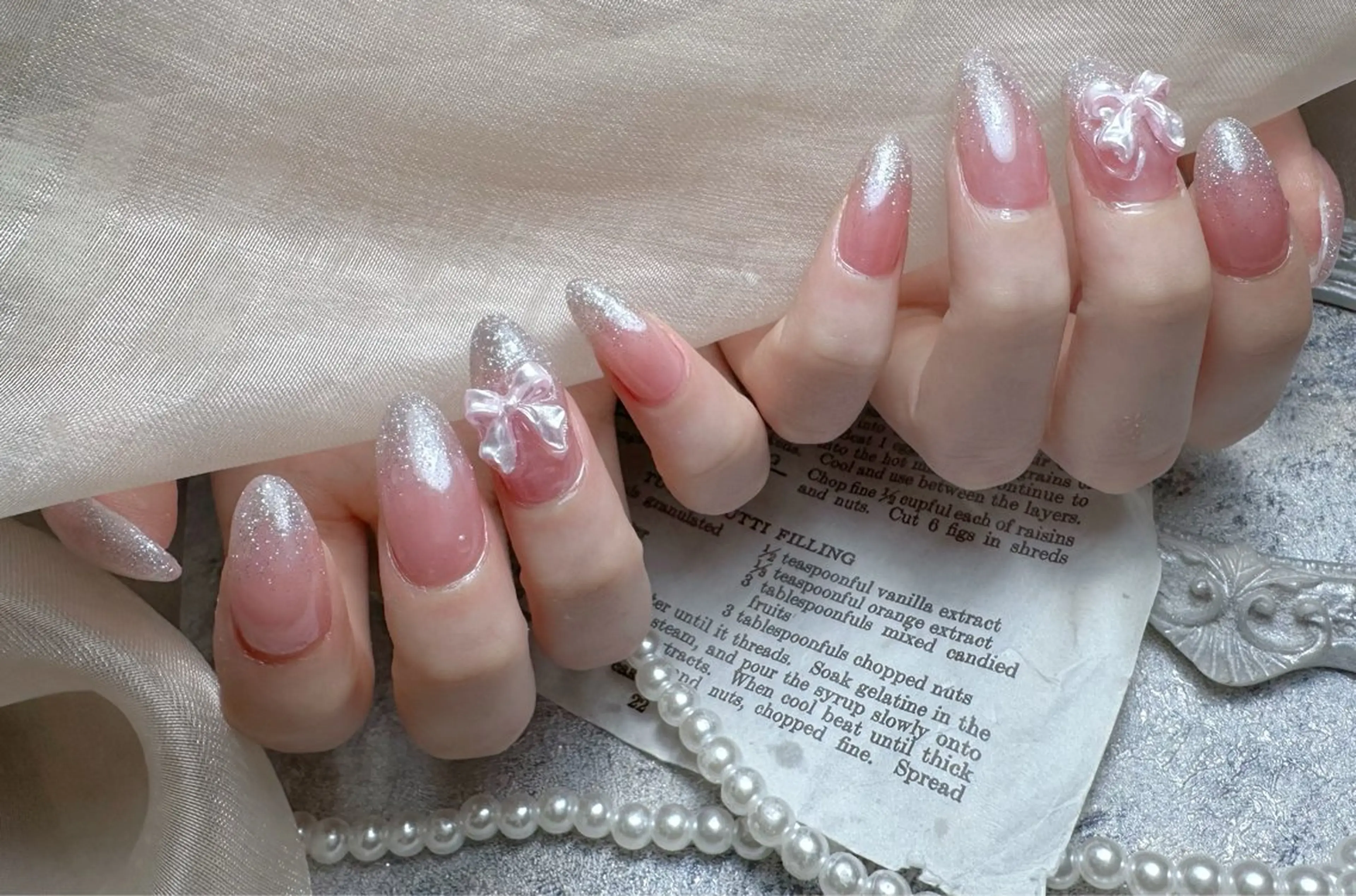 ネイル Miss Uネイルサロン所属・MissU ネイルサロンのネイルデザイン