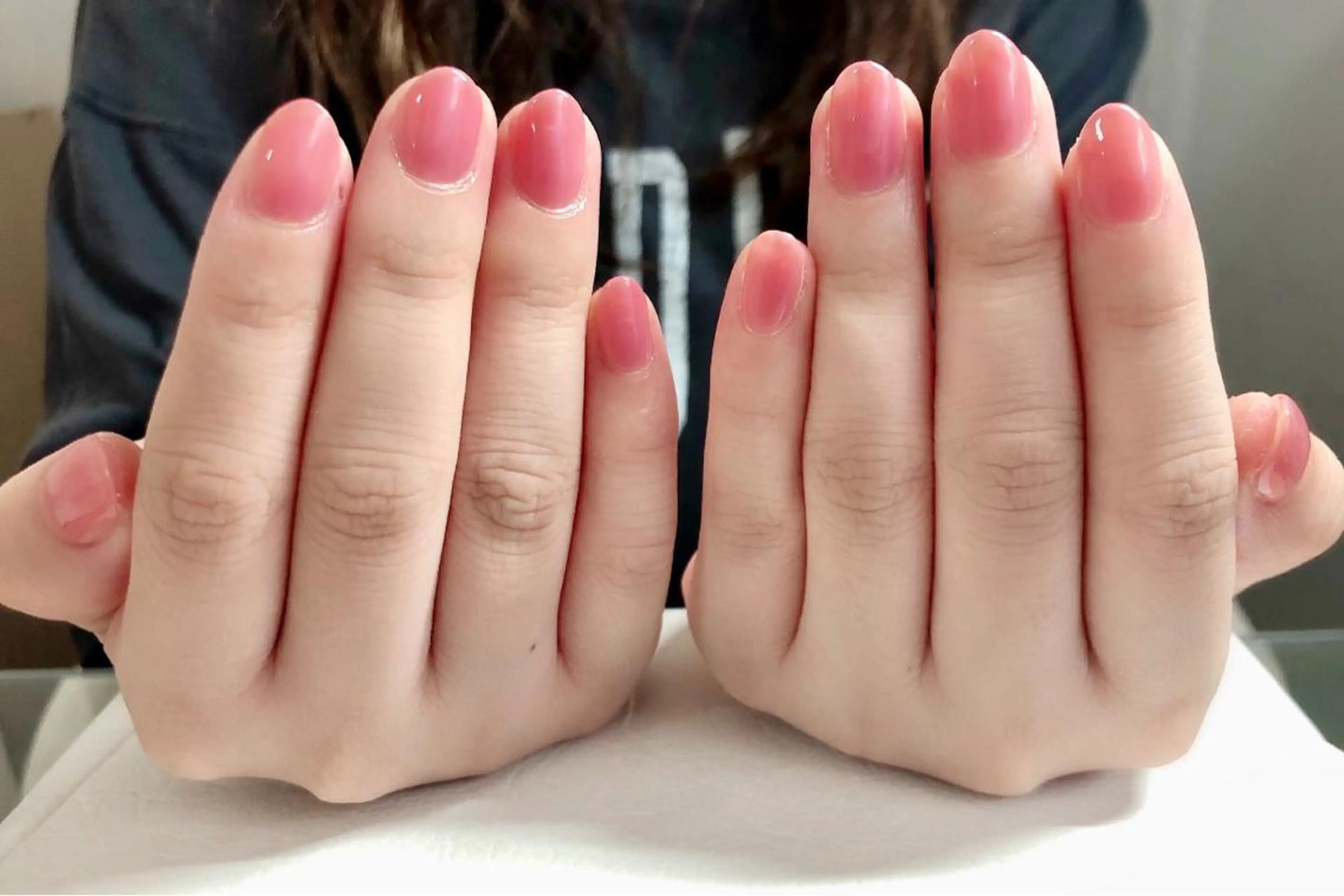 ネイル ホワイトニング🦷 ネイル💅LEAのその他イメージ