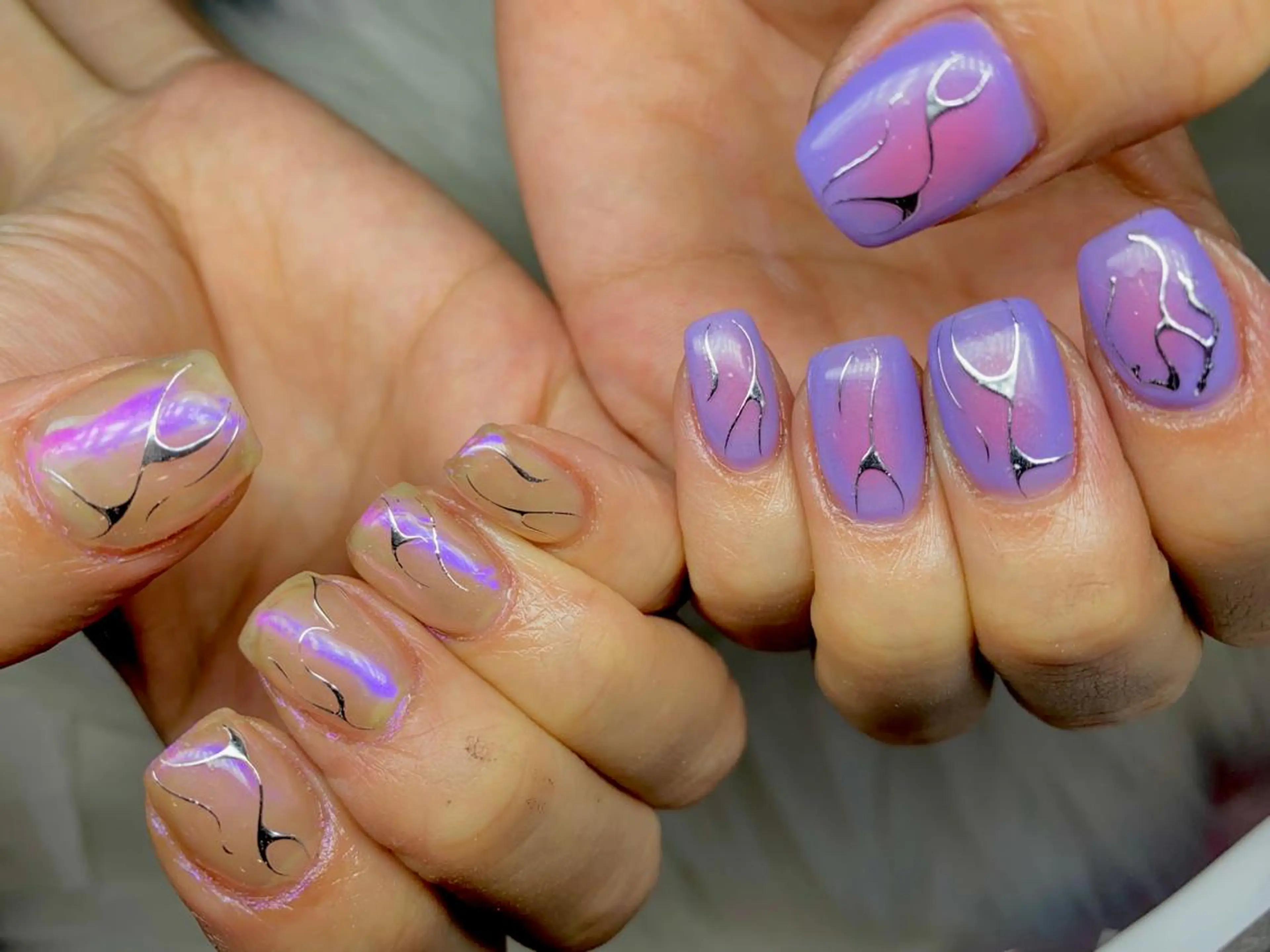 ネイル Beauty Salon  Luna所属・Beauty Salon Lunaのエステ・リラクイメージ