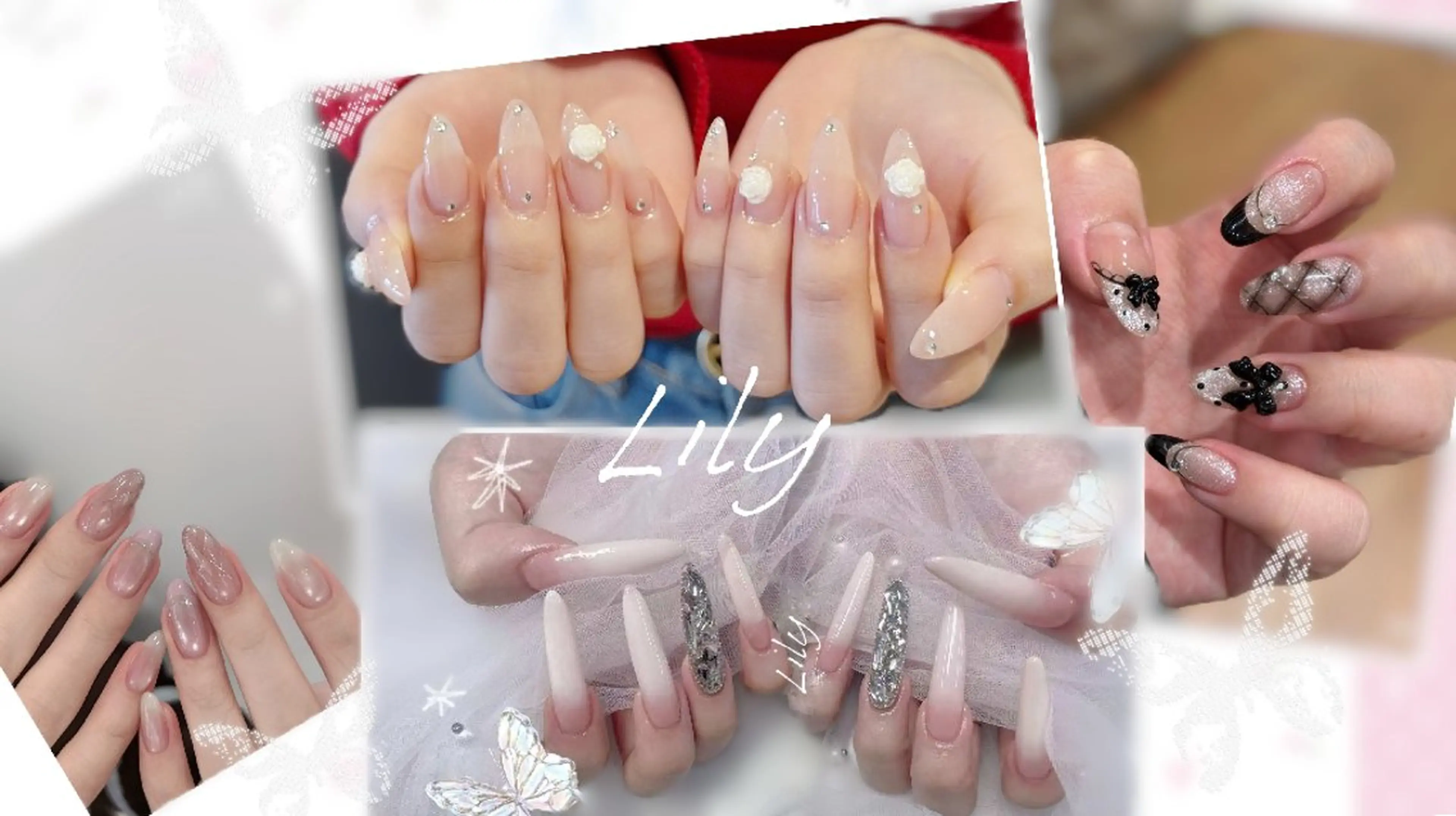 ネイル アートネイル 持ち込み 鈴木 桃子🌷のマツエク・マツパデザイン