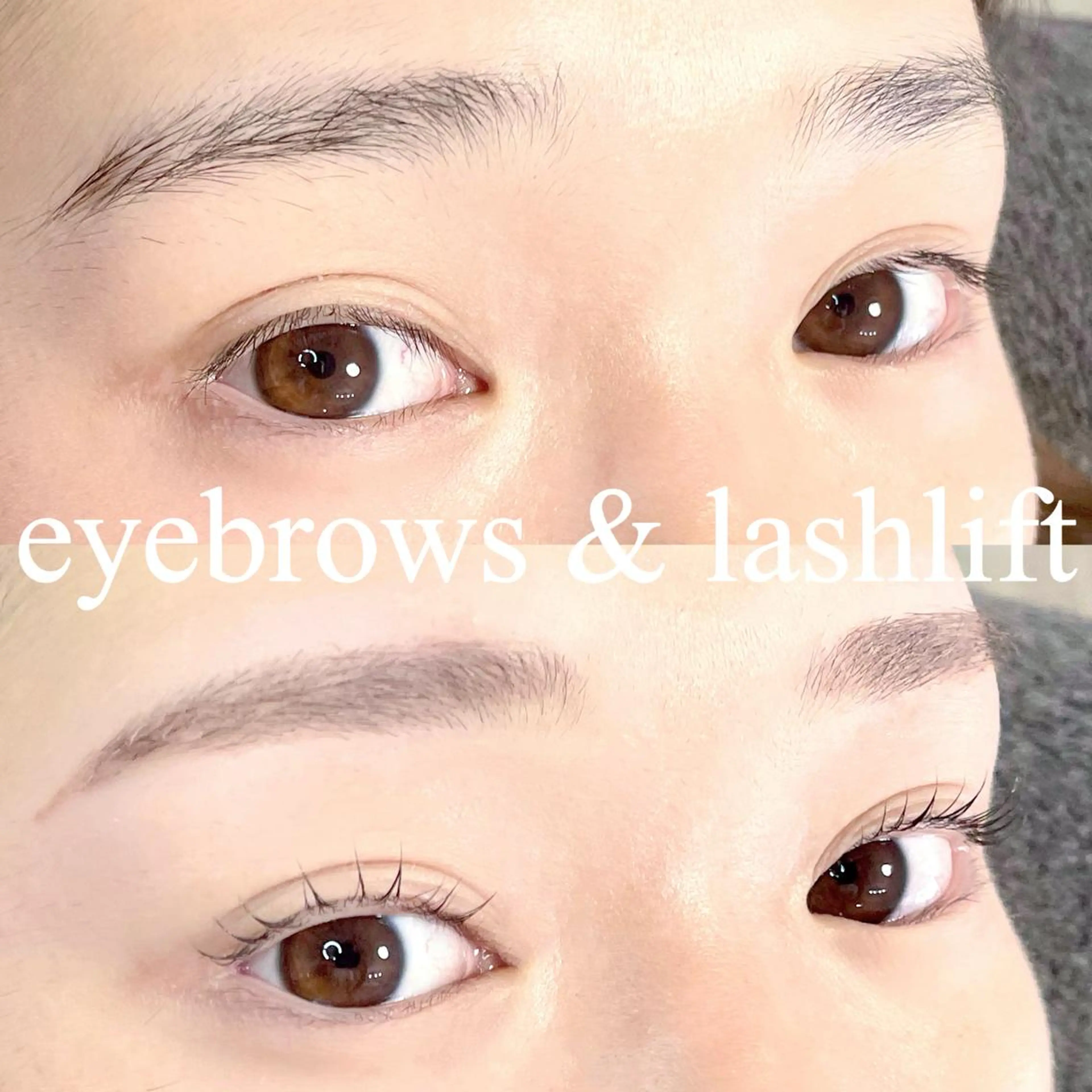 マツエク・マツパ アイブロウ Palm アイサロンパルムの眉毛・アイブロウイメージ