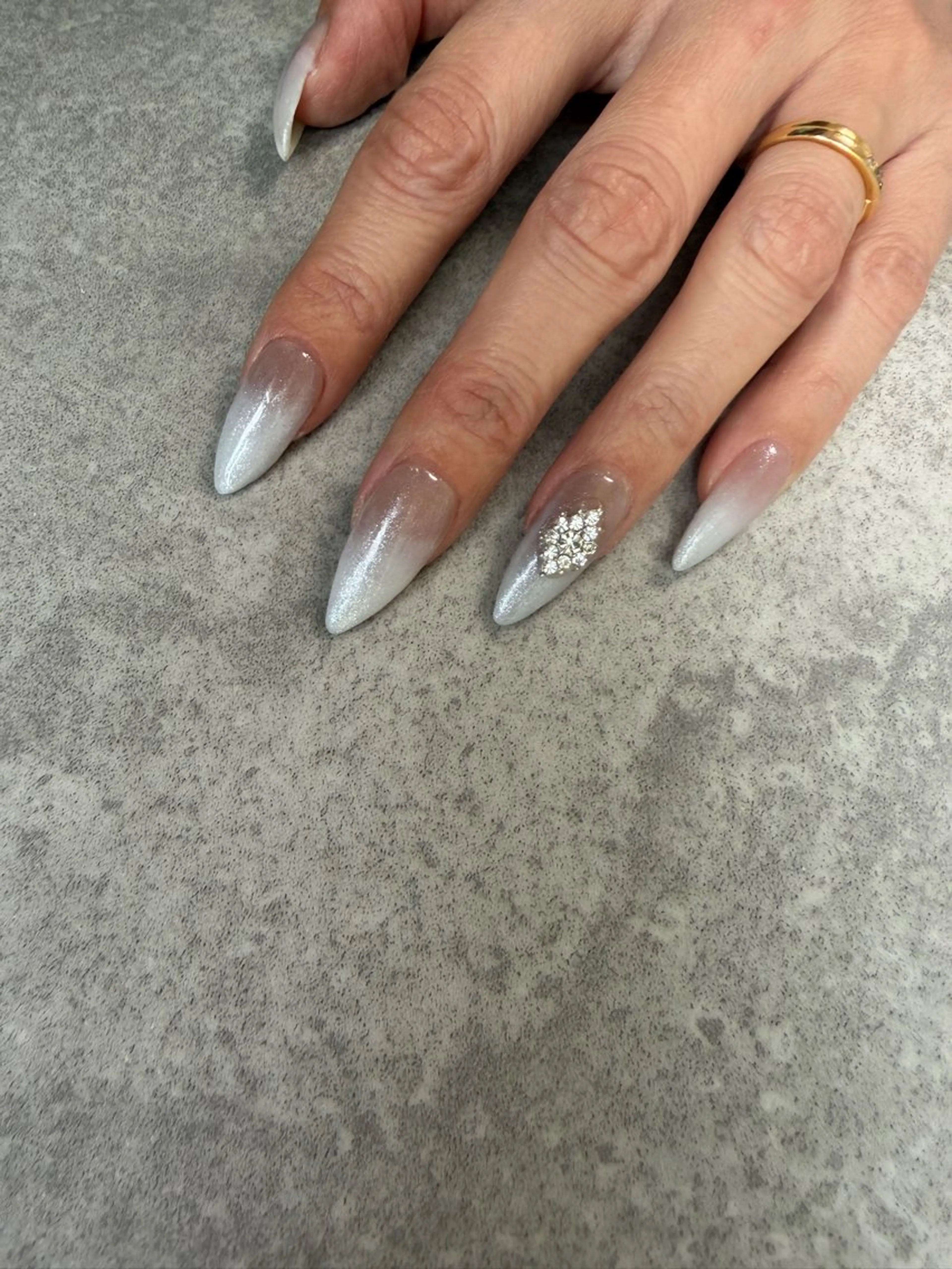 ネイル Amo ／アモのネイルデザイン