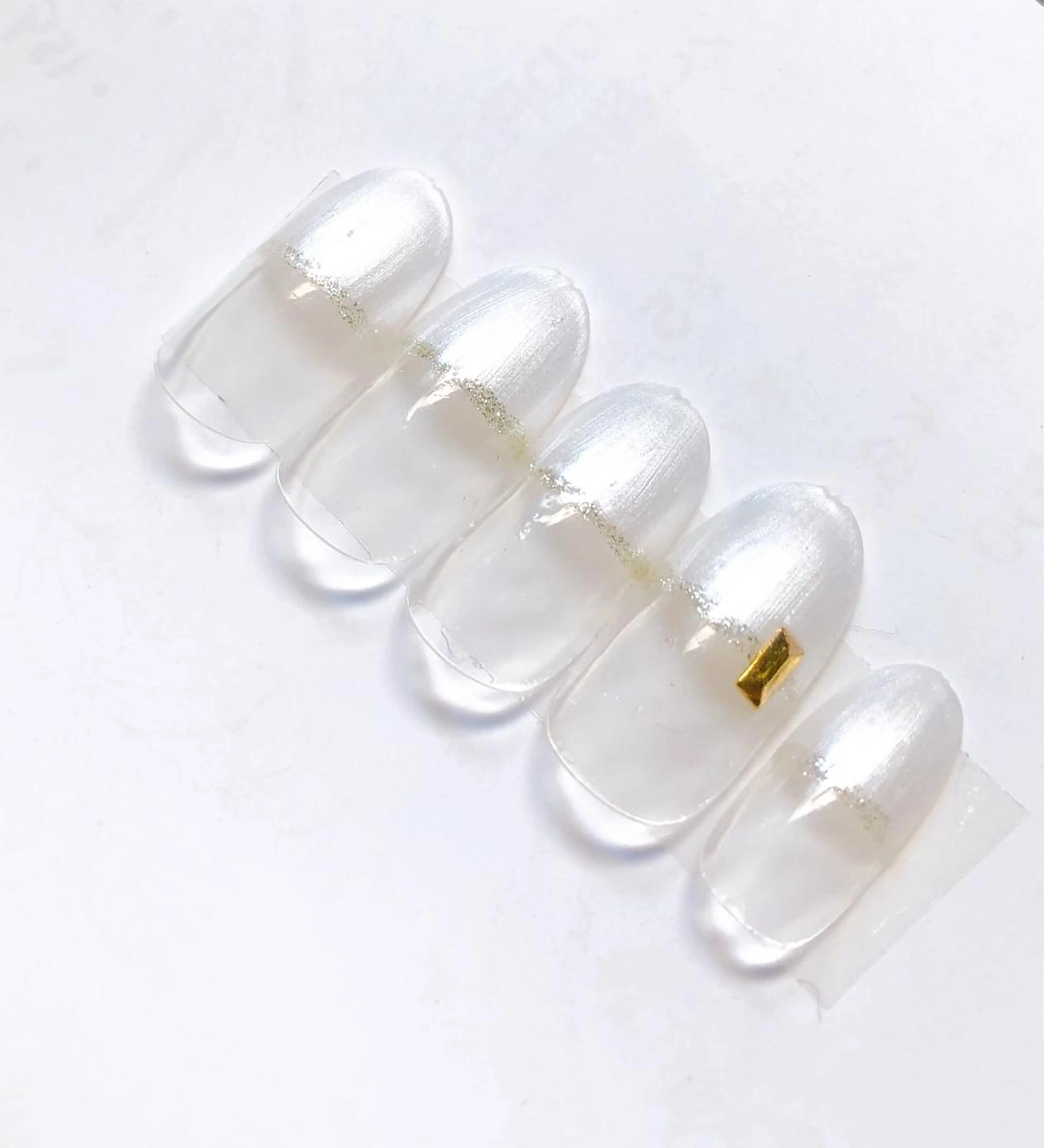 ネイル Bella  totalbeauty所属・Bella 齋藤理奈のネイルデザイン