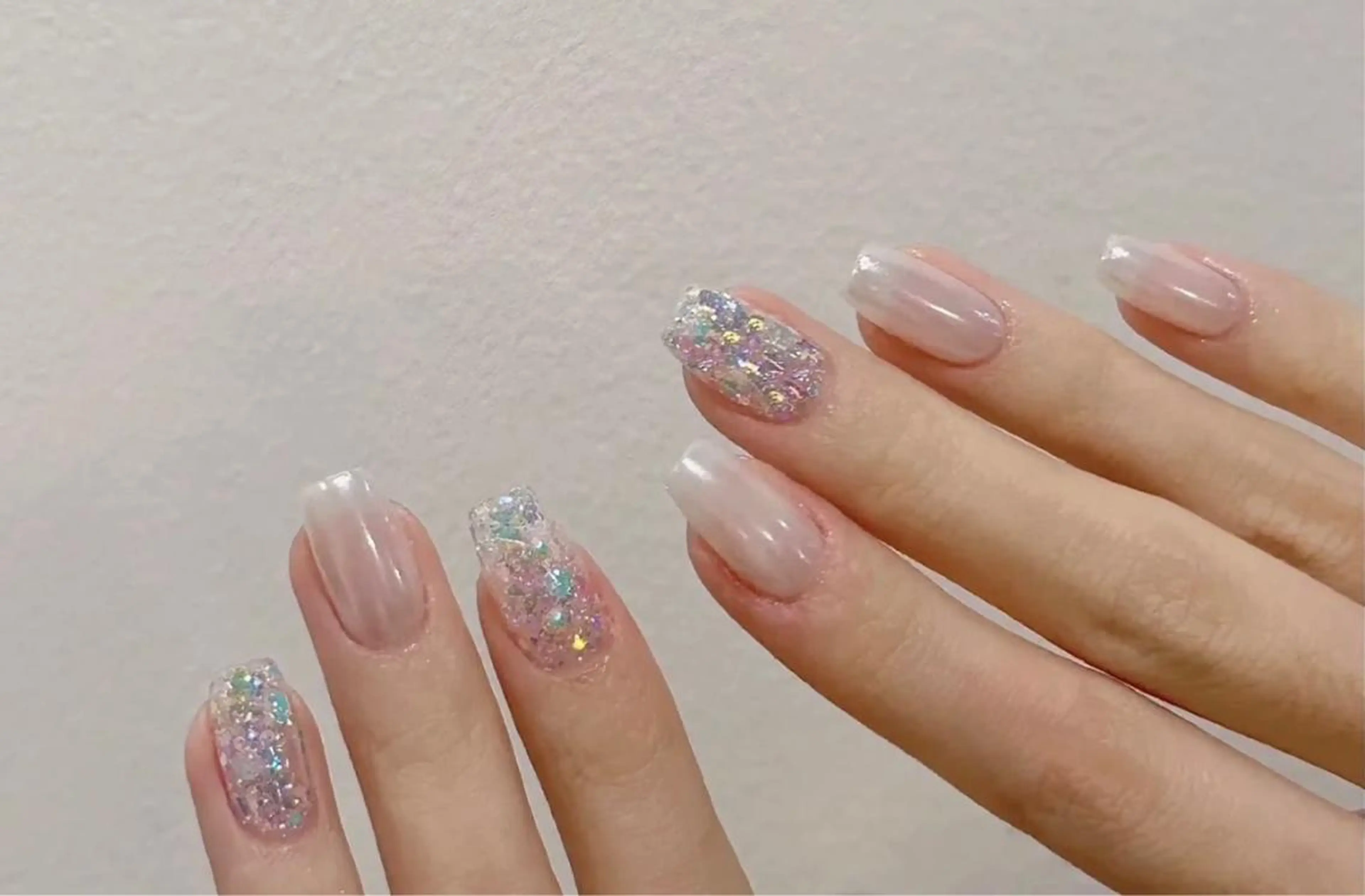 ネイル ハンドネイル D-BEAUTY Nailsalonのネイルデザイン