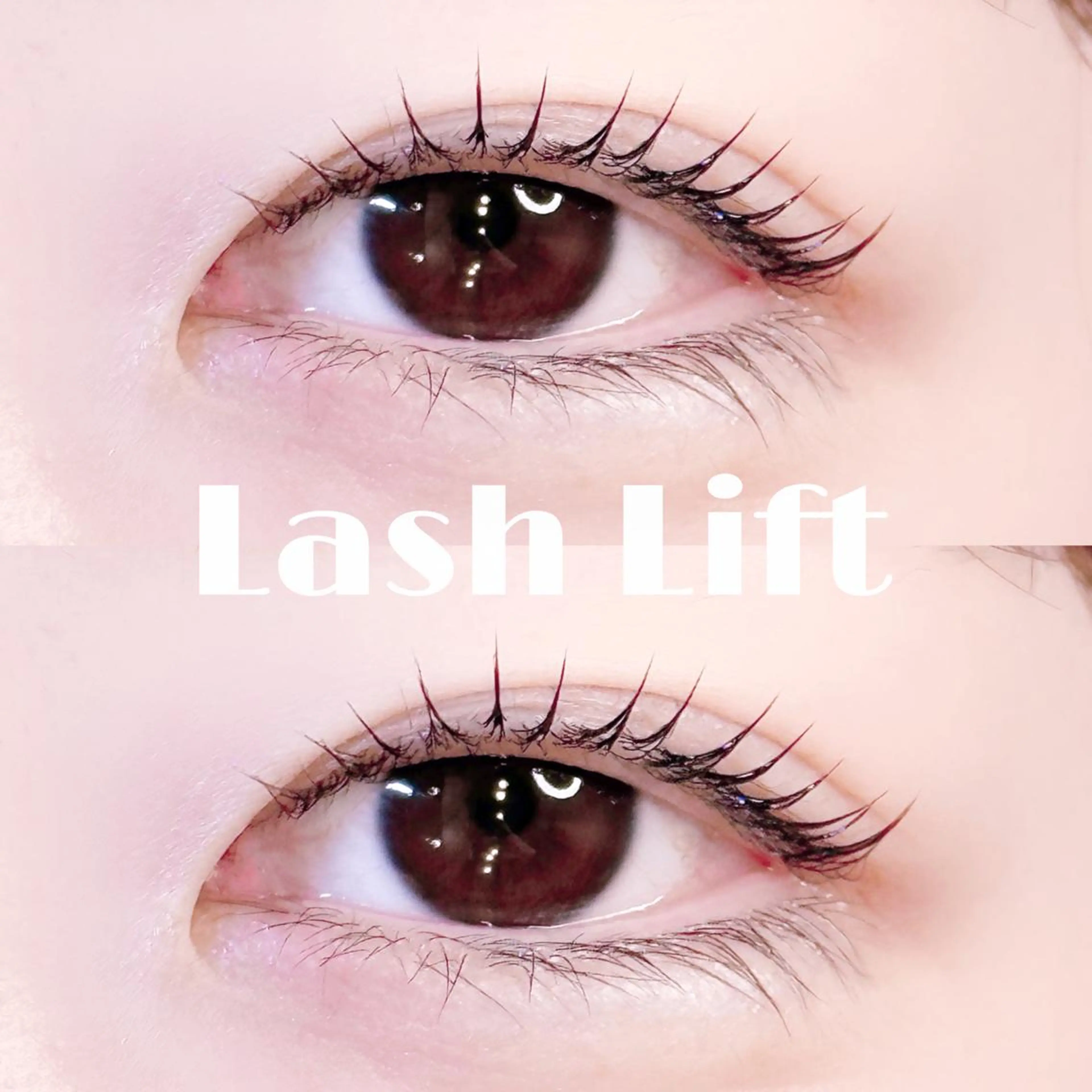 マツエク・マツパ マツエク Nana .のマツエク・マツパデザイン