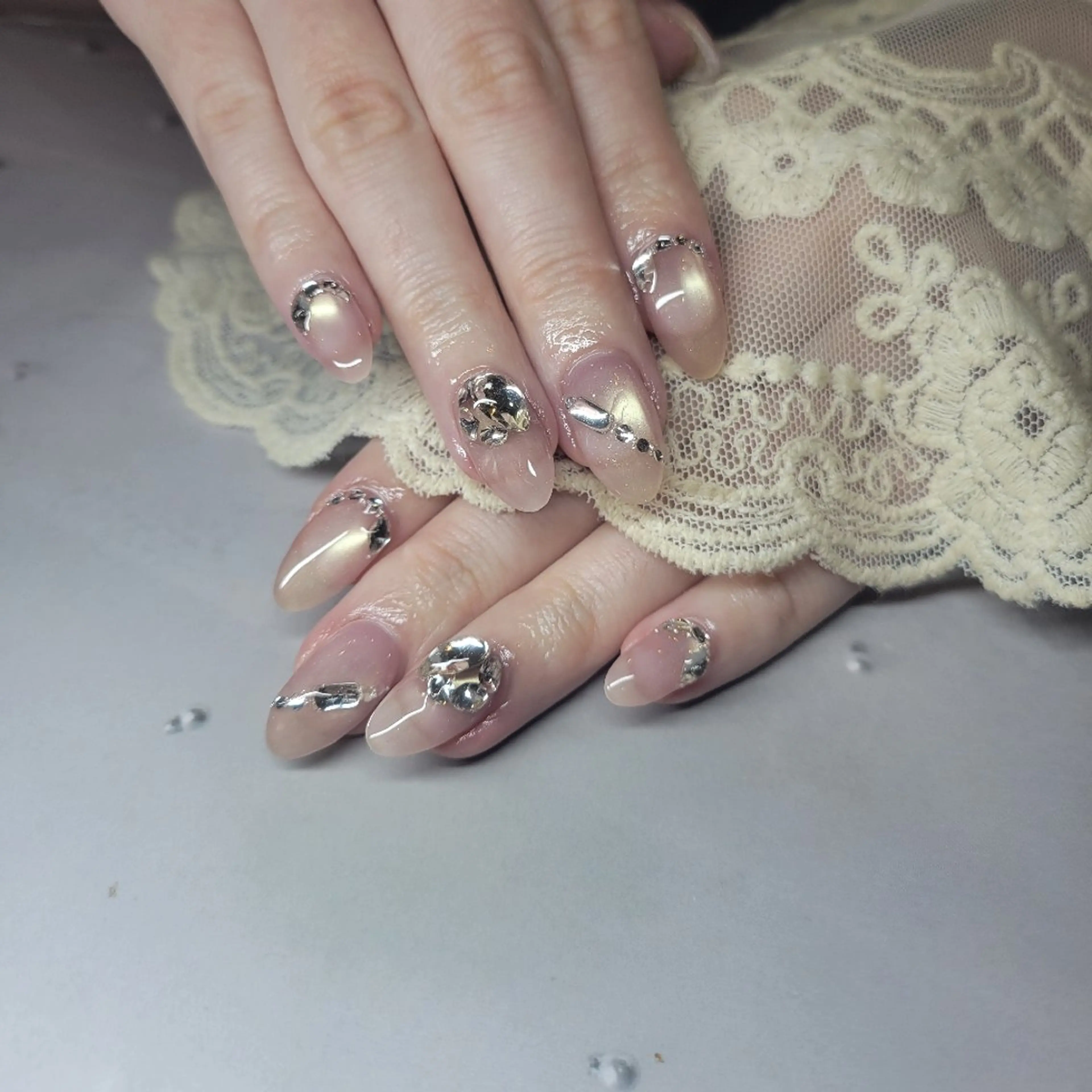 ネイル Nail salon Coco所属・Nail salon Coco【溝の口駅】のネイルデザイン