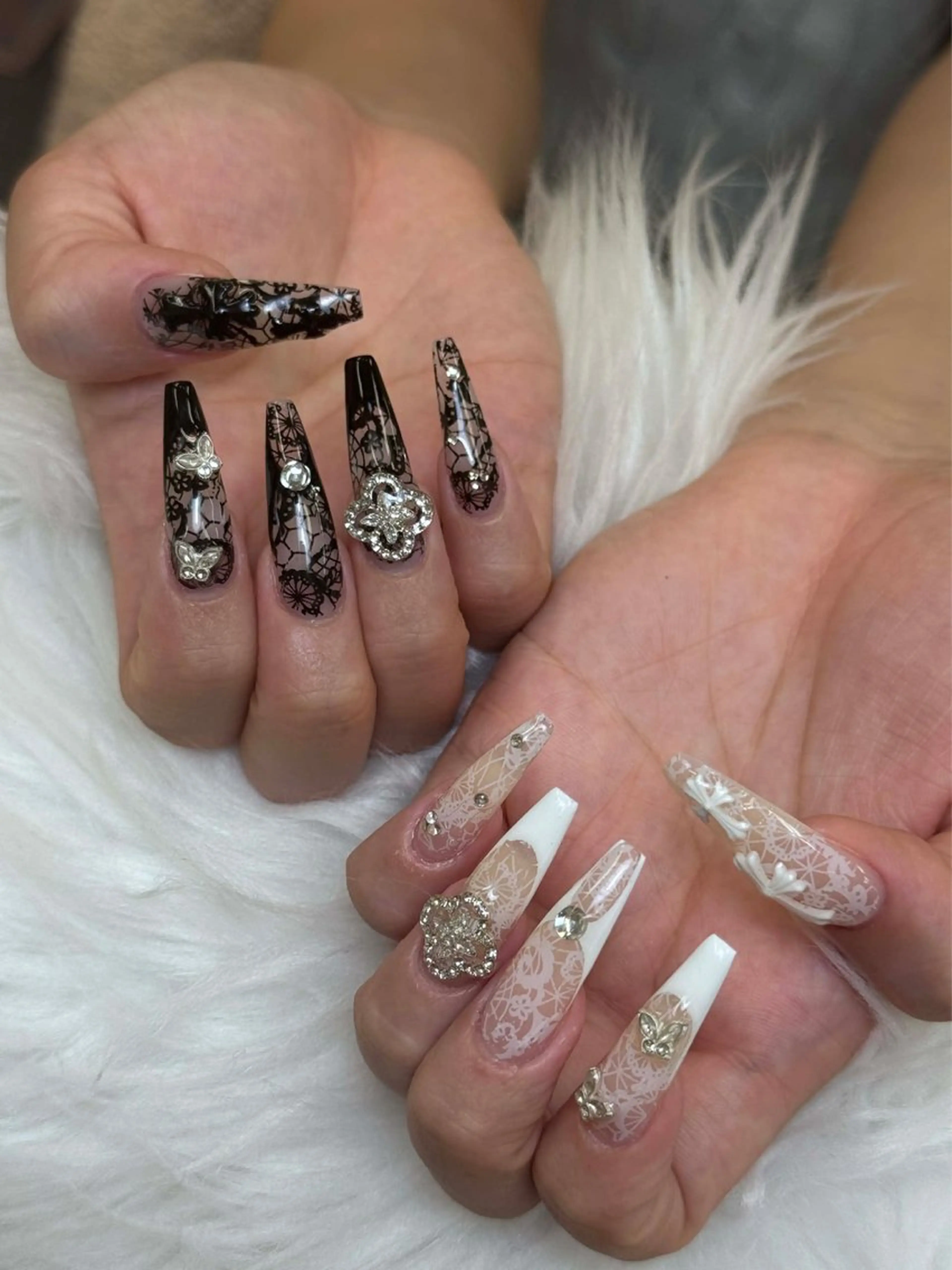 ネイル ハンドネイル Jenn Nail Salonのネイルデザイン